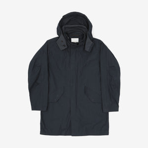 Splash Shell Parka