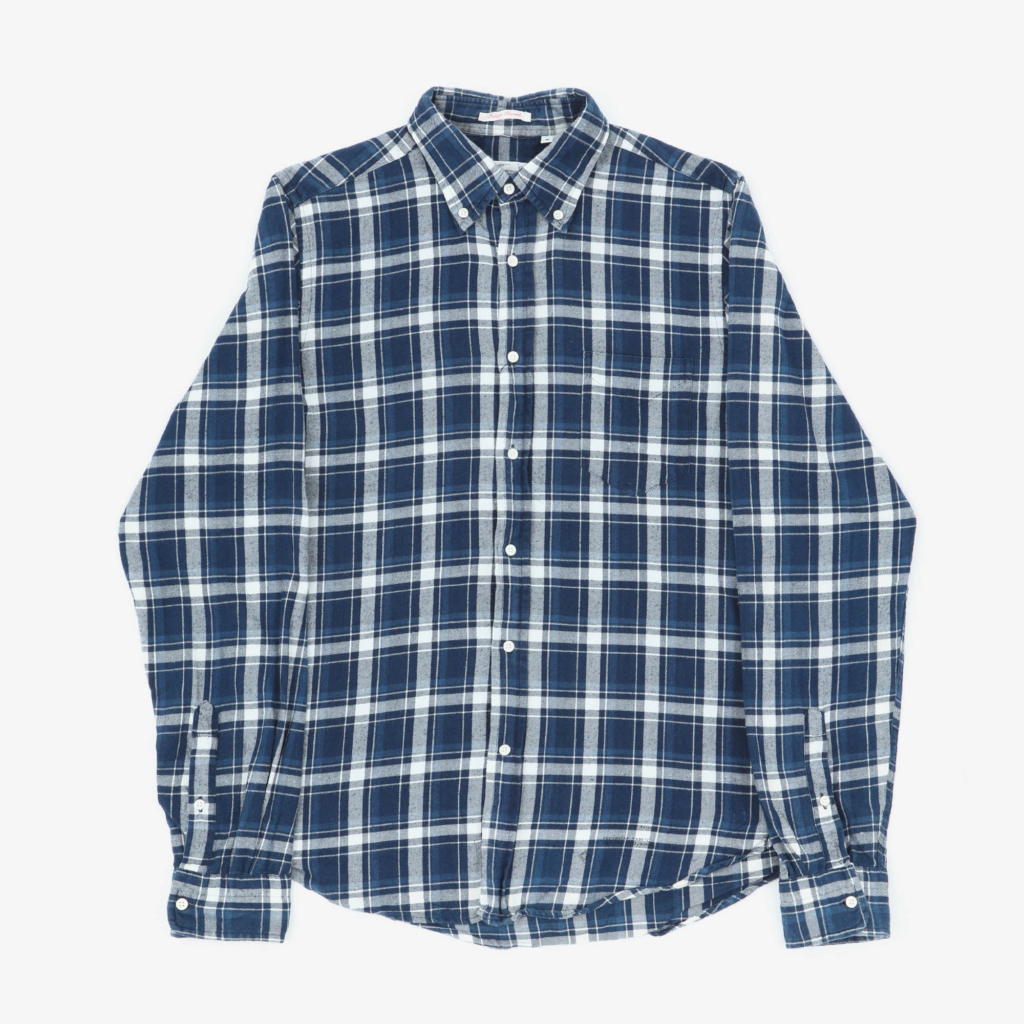 BD Check Shirt