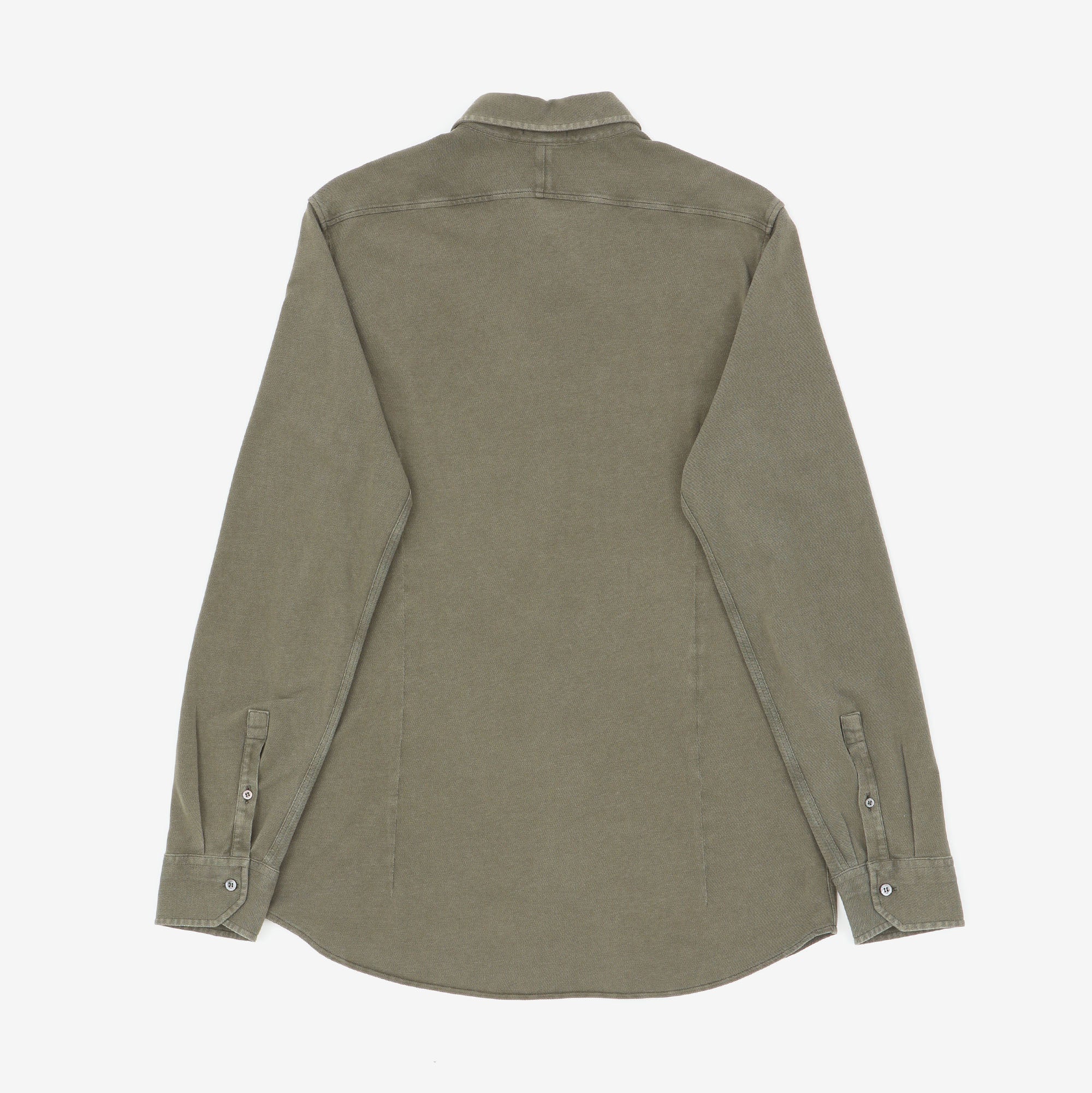 Cotton Shirt