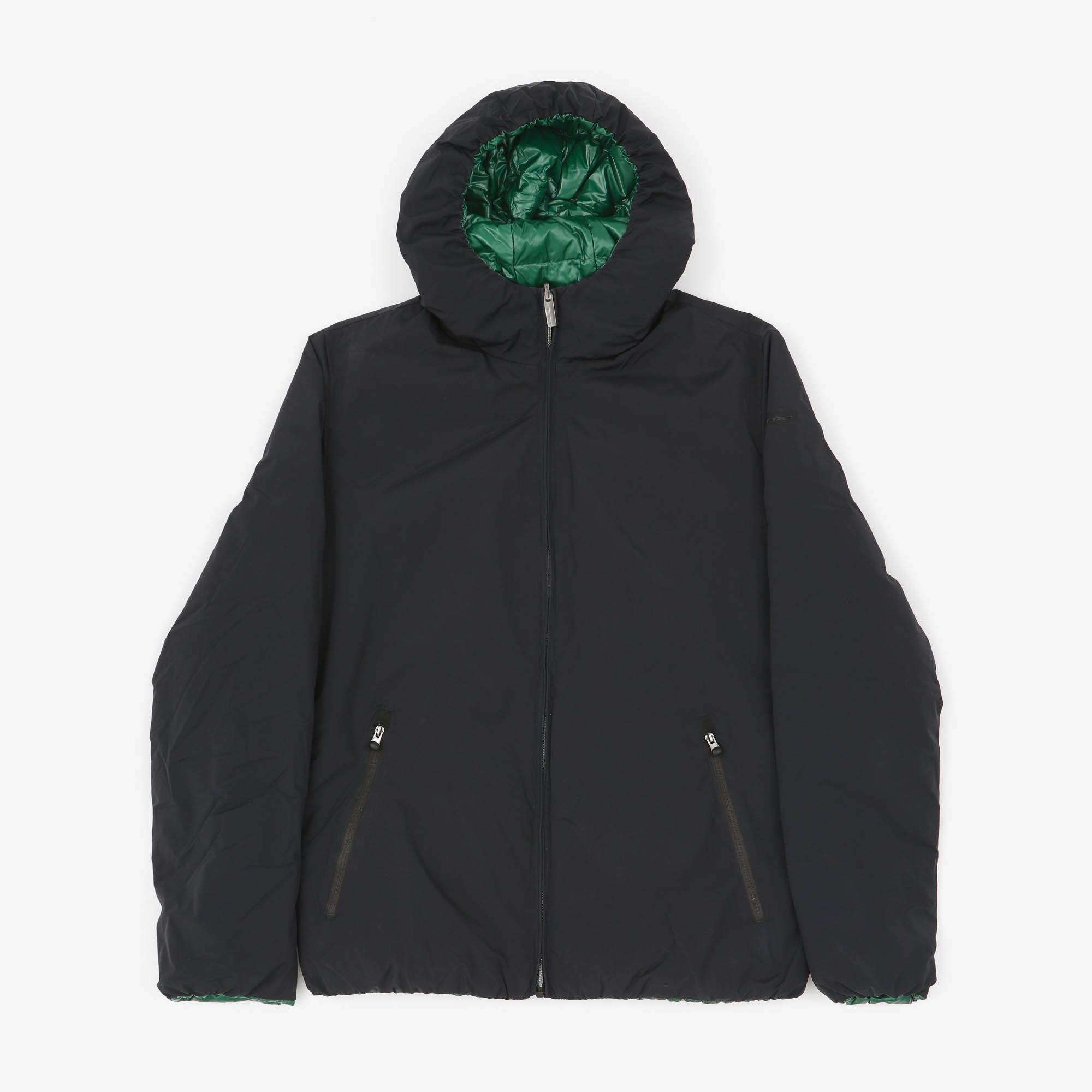 Reversible Jacket