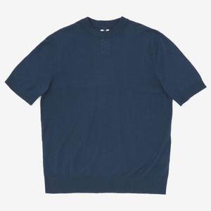 SS Knit T-Shirt