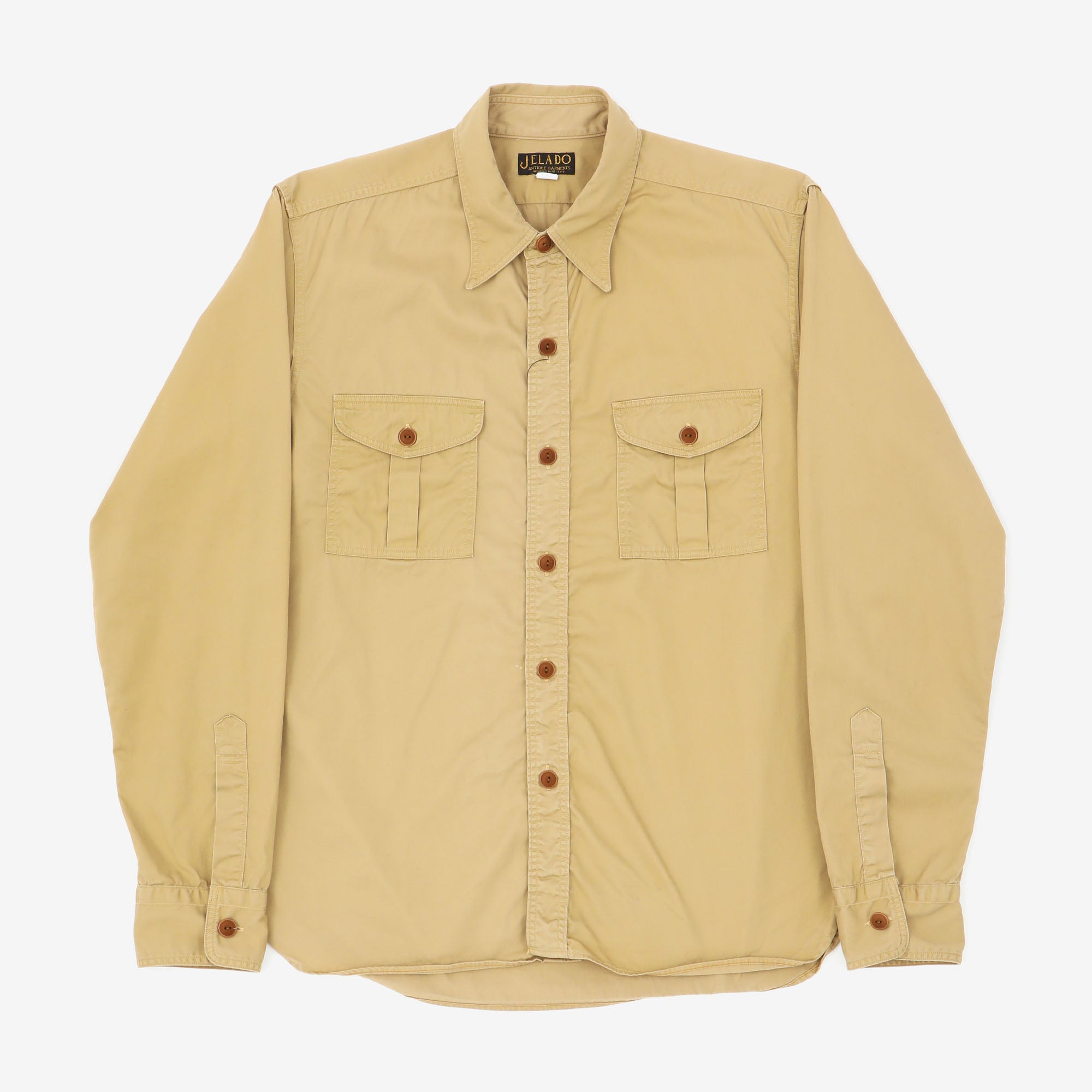 Pressman Shirt