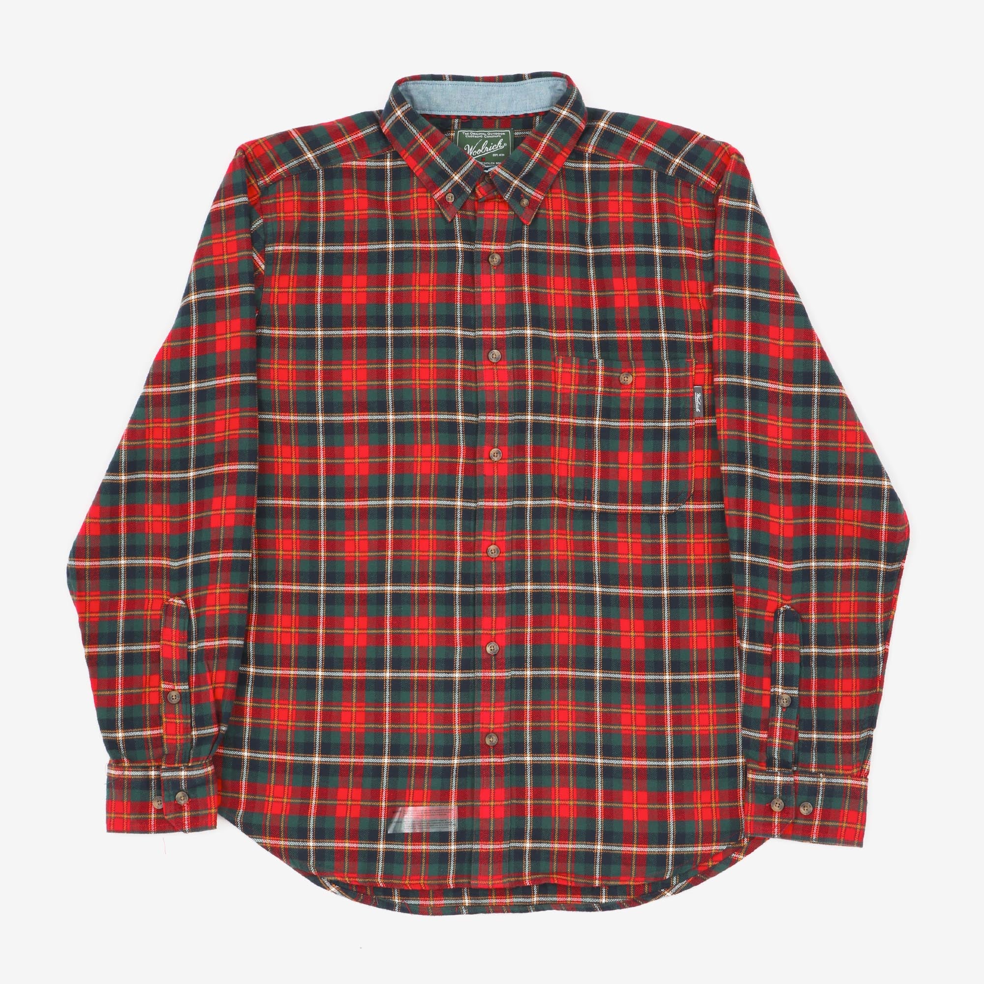 BD Check Shirt