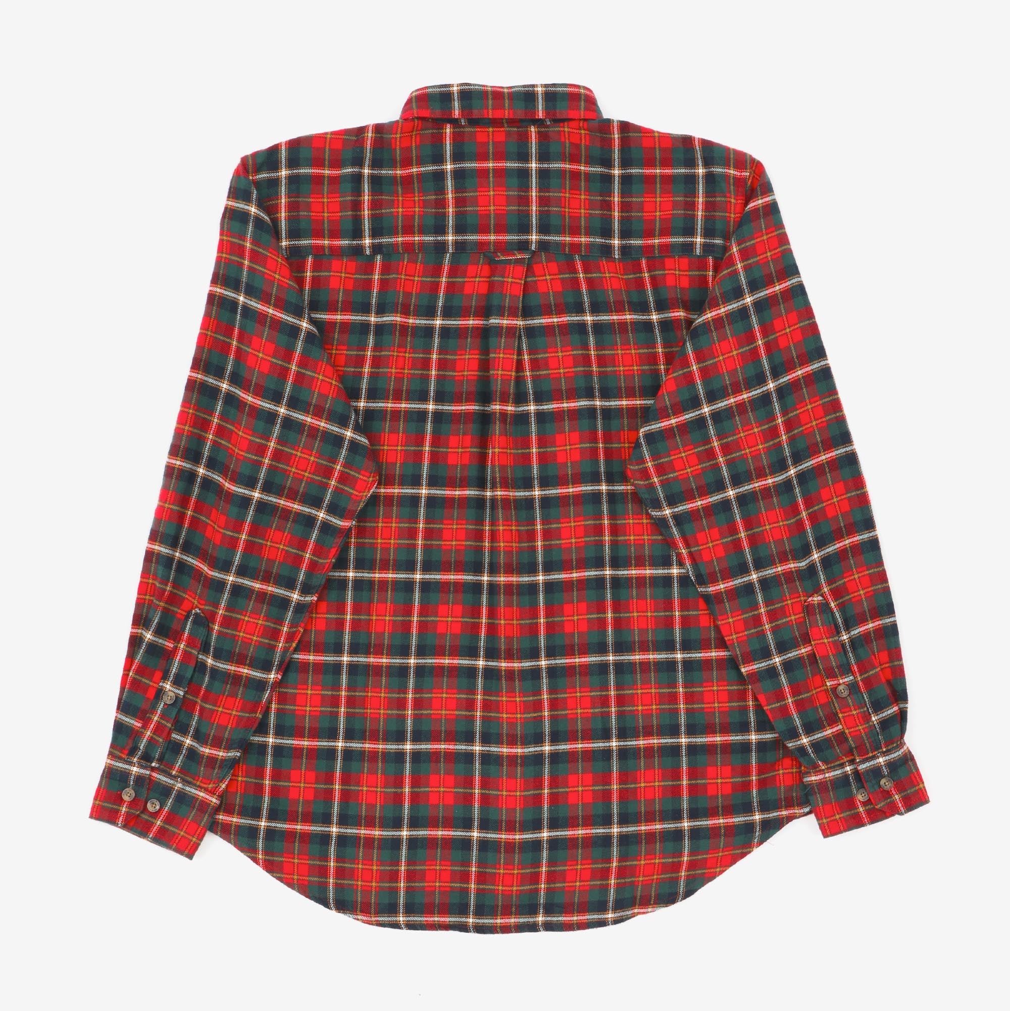 BD Check Shirt
