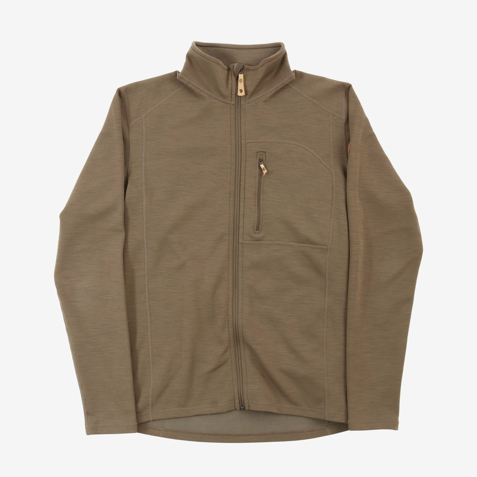 Keb Fleece