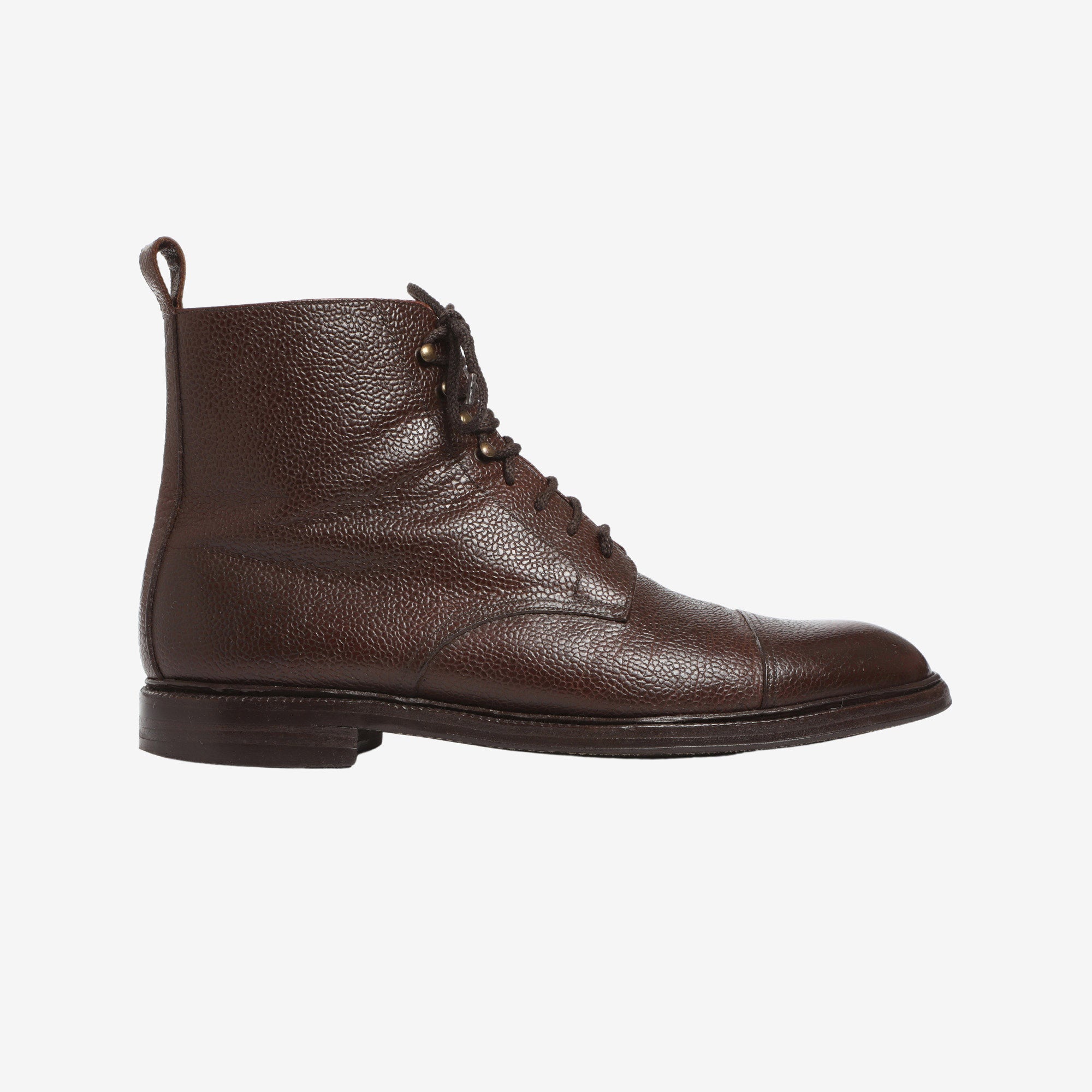 Calf Jumper Boots