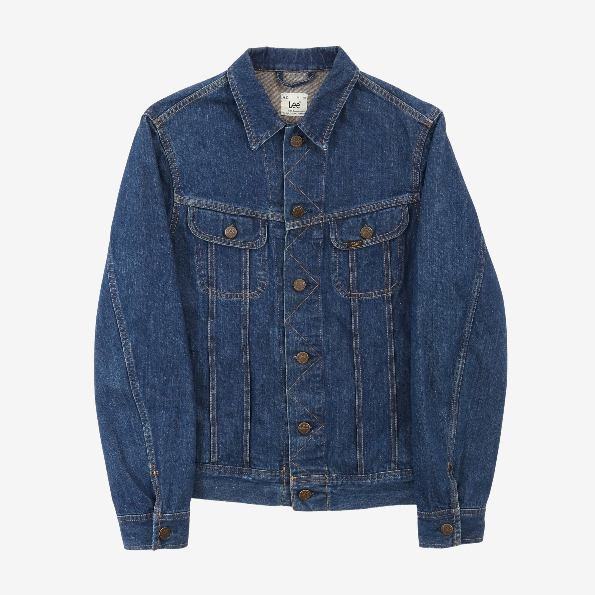 Regular Rider Jacket
