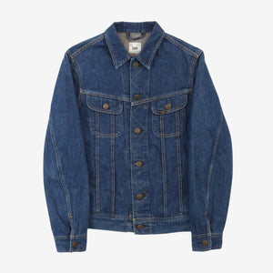 Regular Rider Jacket