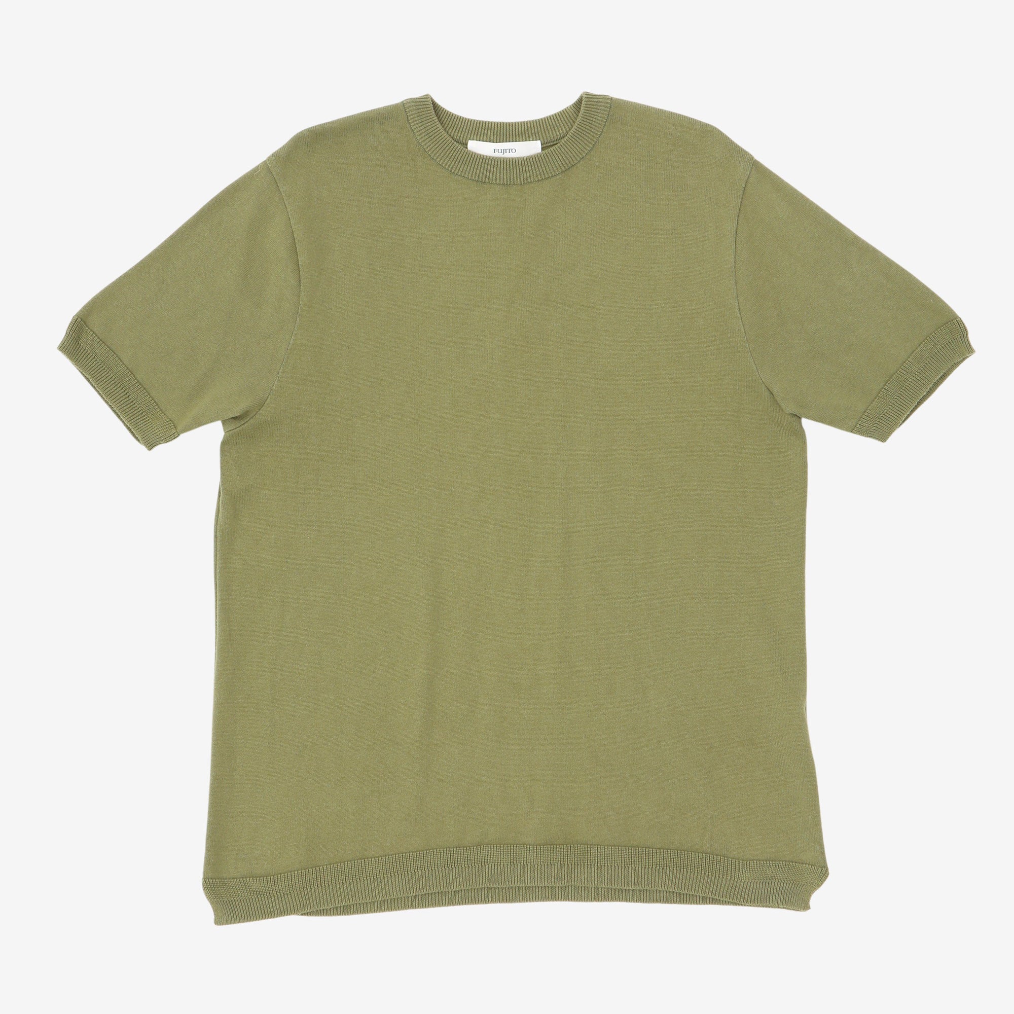 Knitted Tee