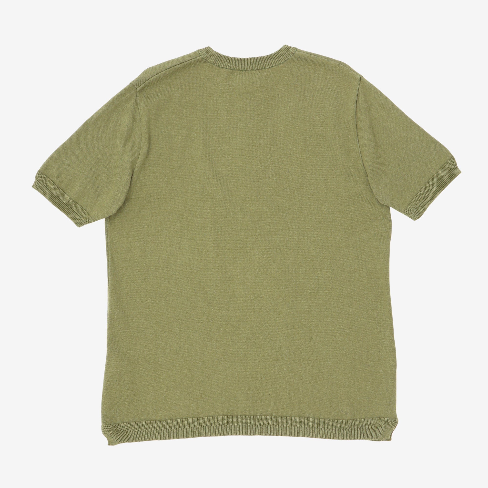 Knitted Tee