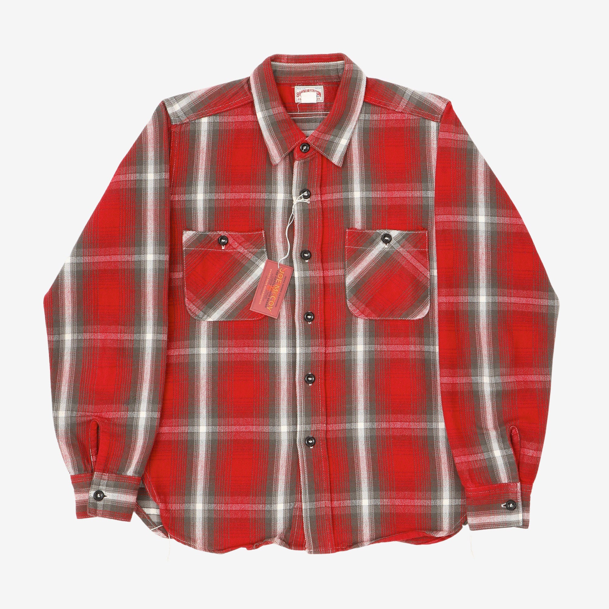 Flannel Shirt