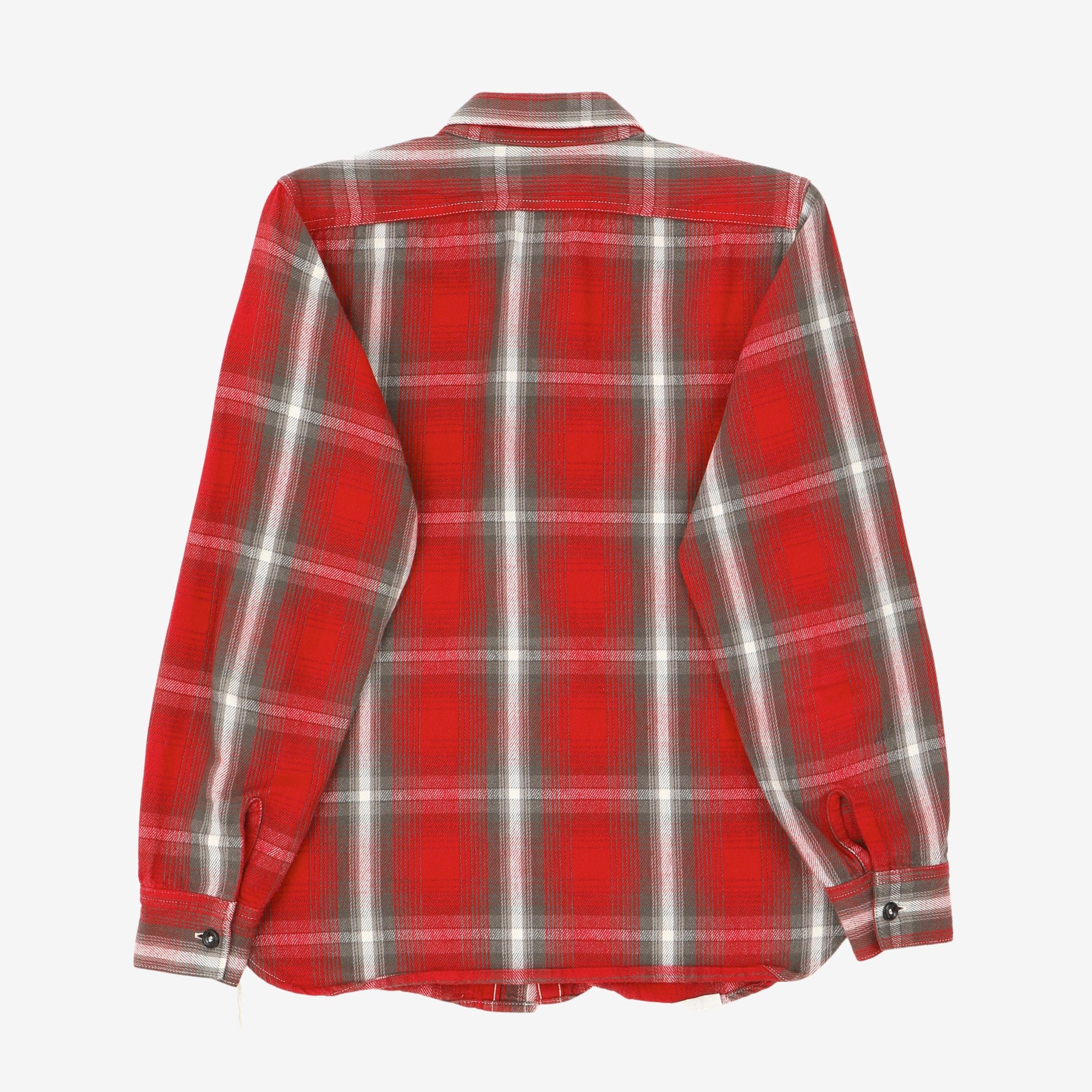 Flannel Shirt