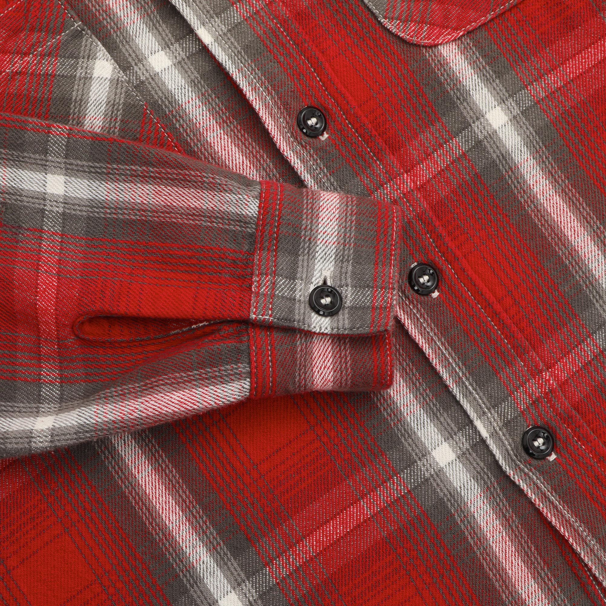 Flannel Shirt