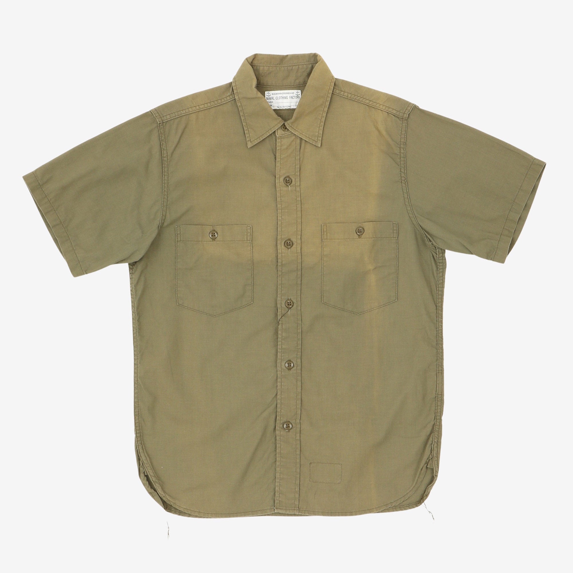 US Work Shirt