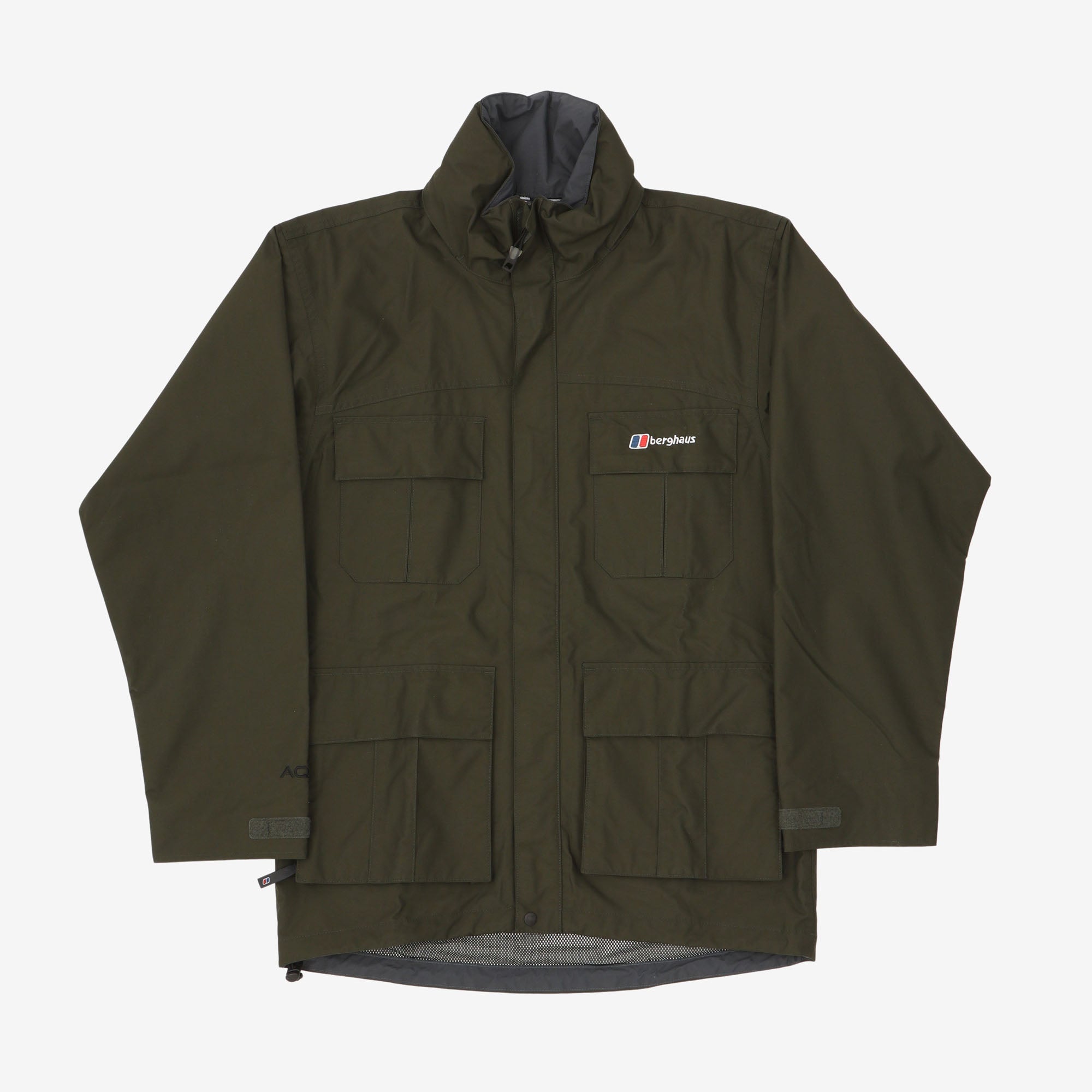 Cornice Field Jacket