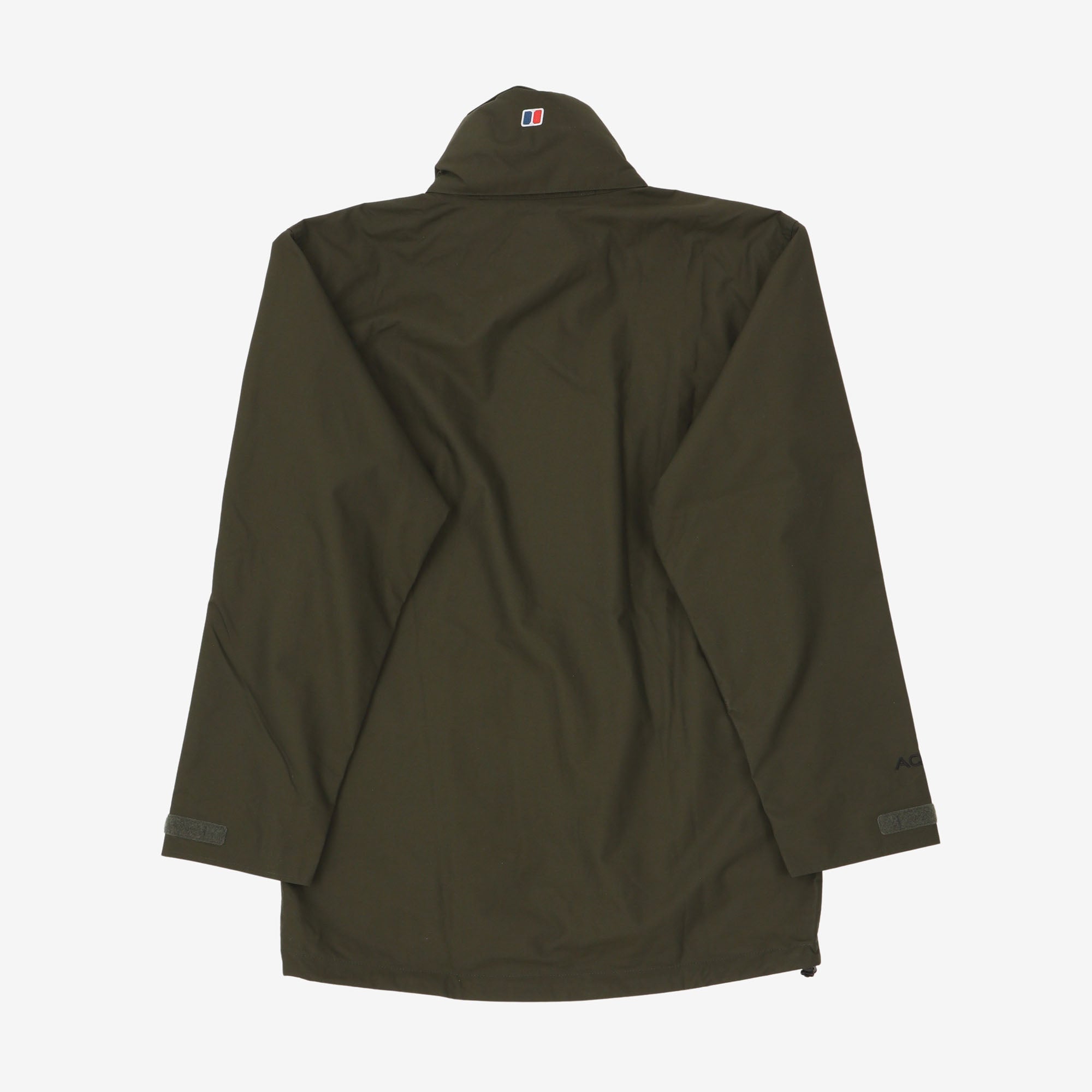 Cornice Field Jacket