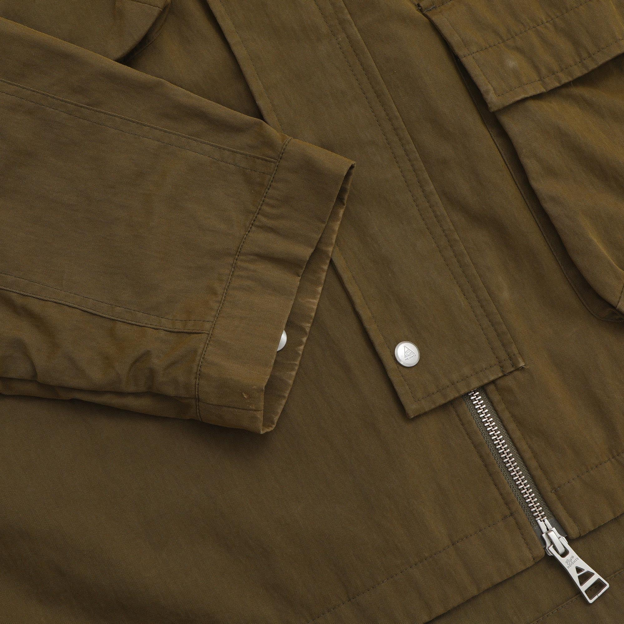 Field Jacket