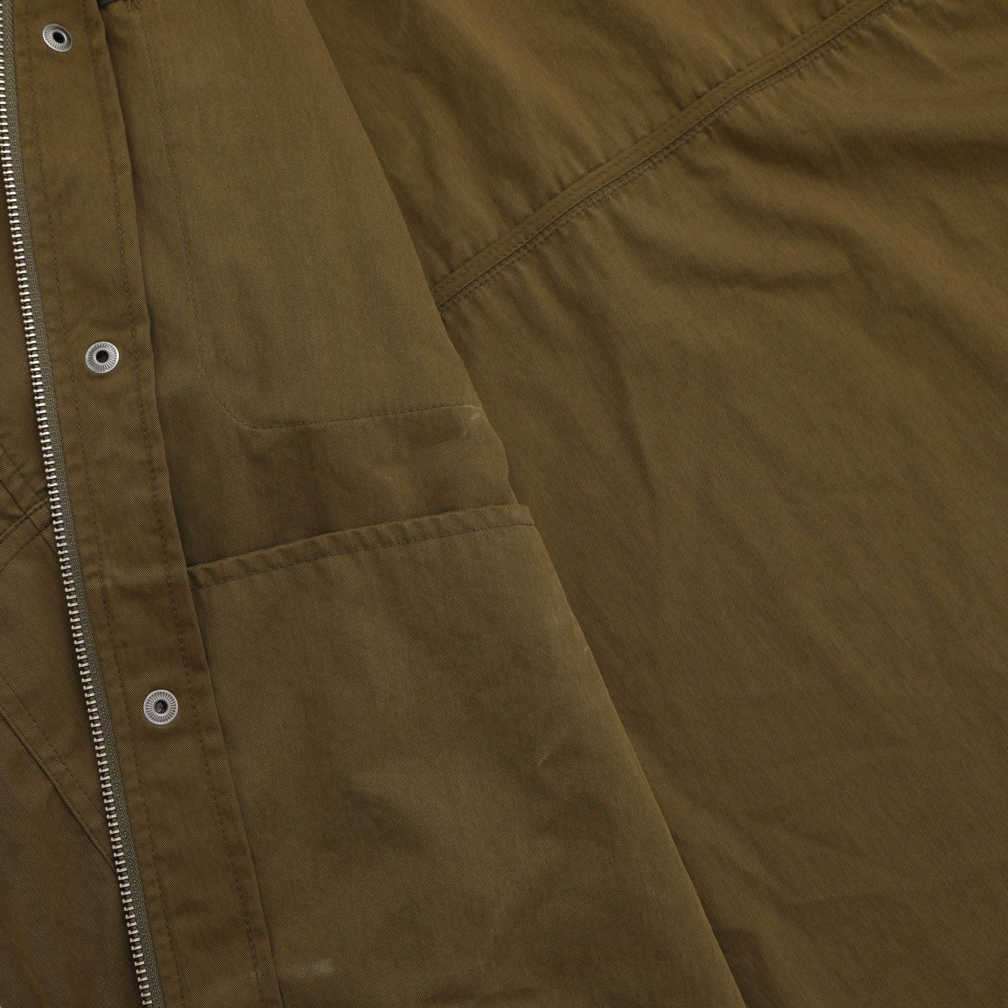 Field Jacket