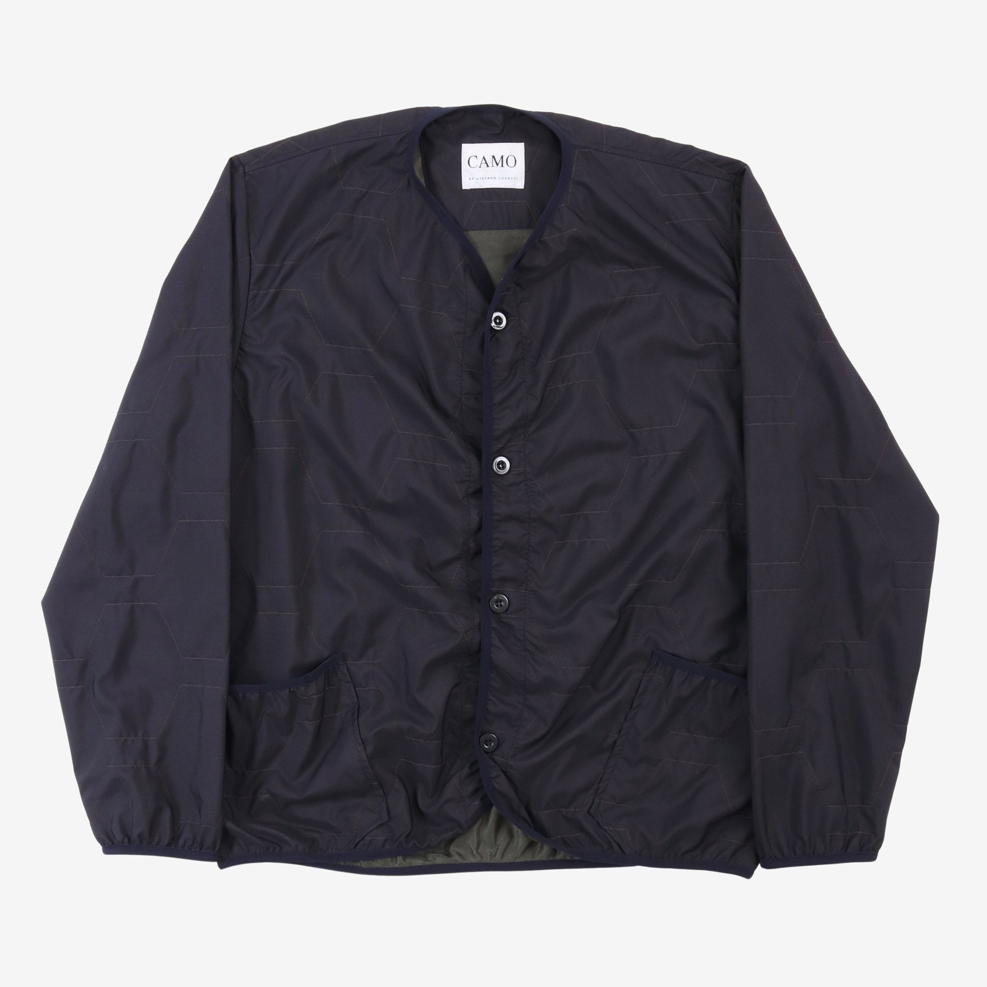 Liner Jacket