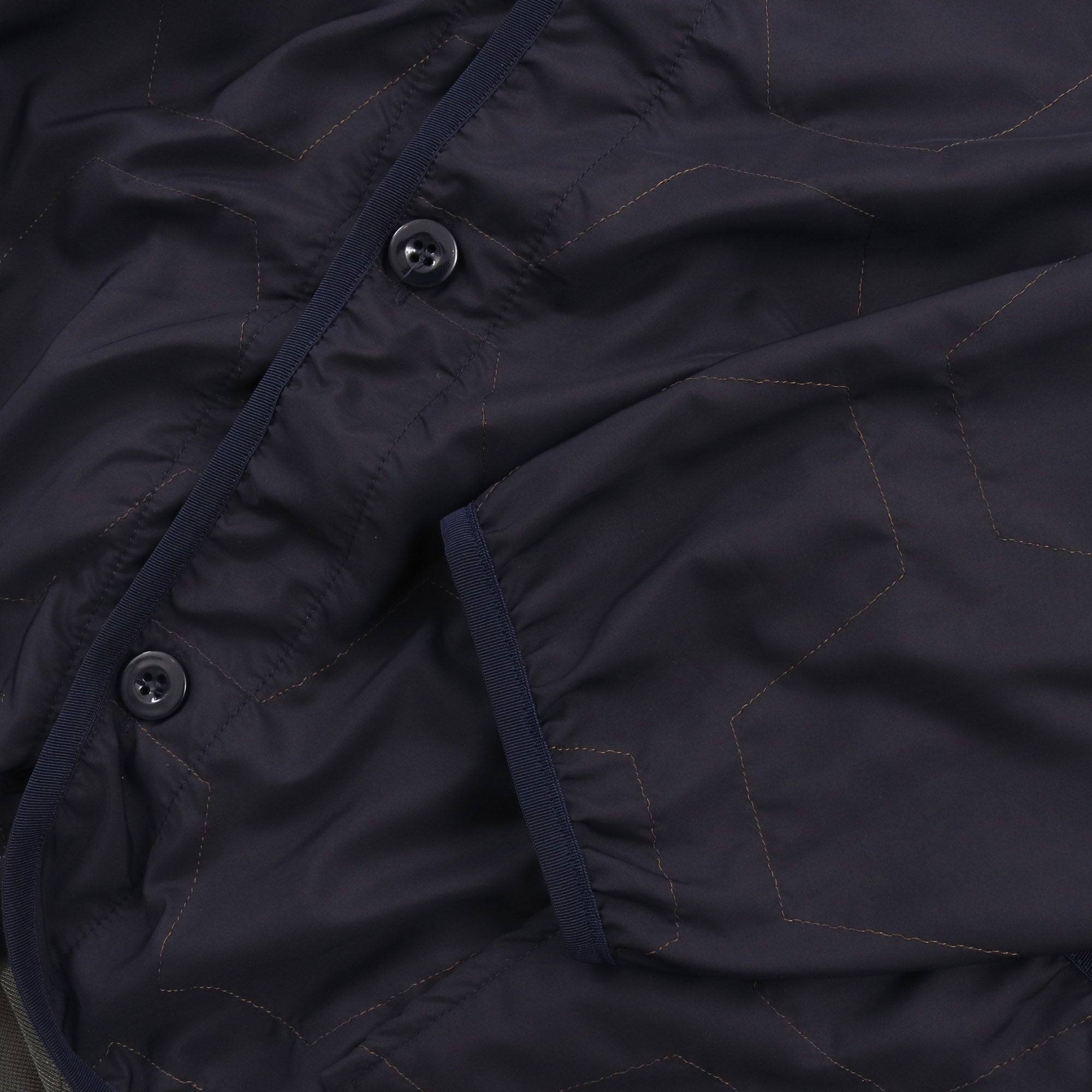 Liner Jacket