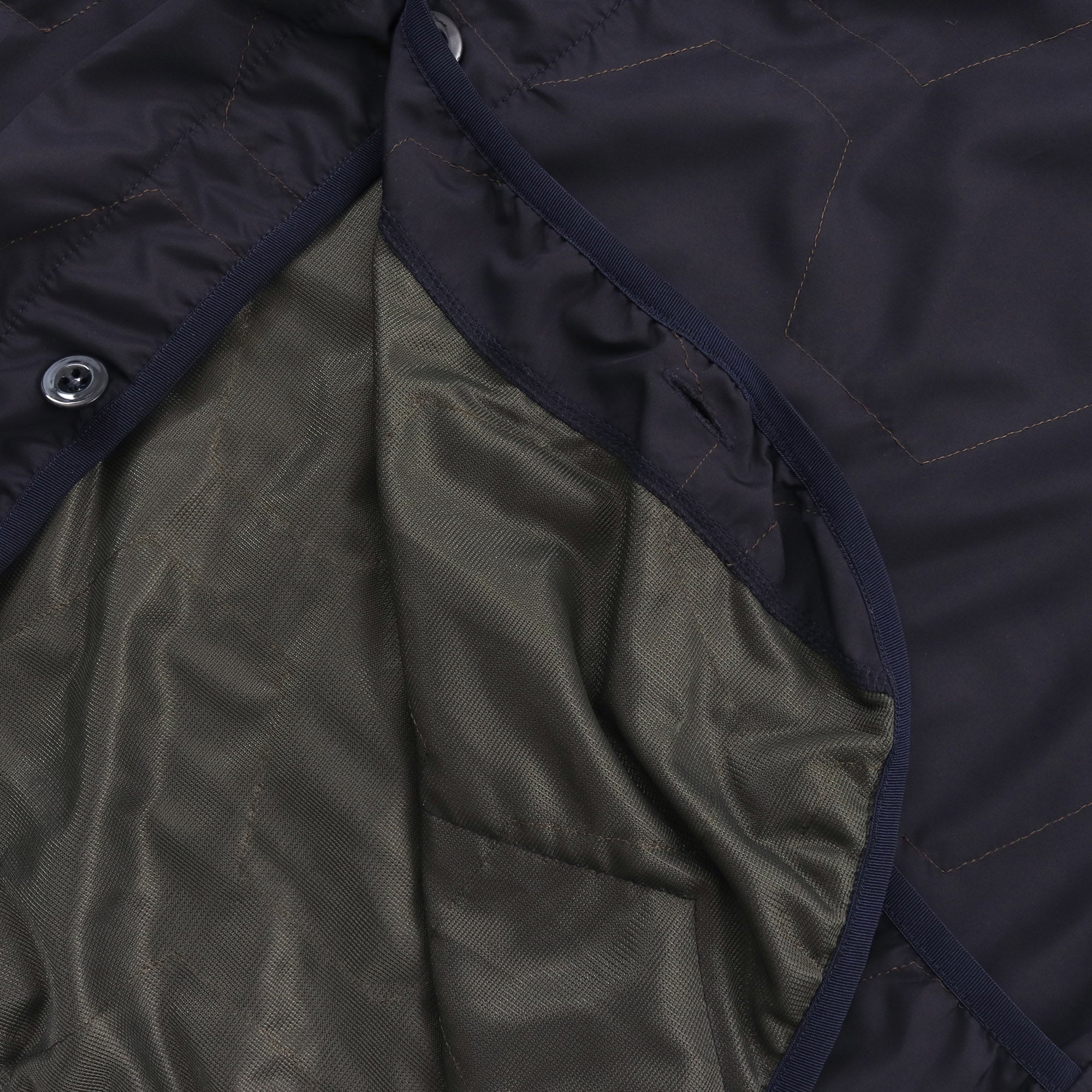 Liner Jacket
