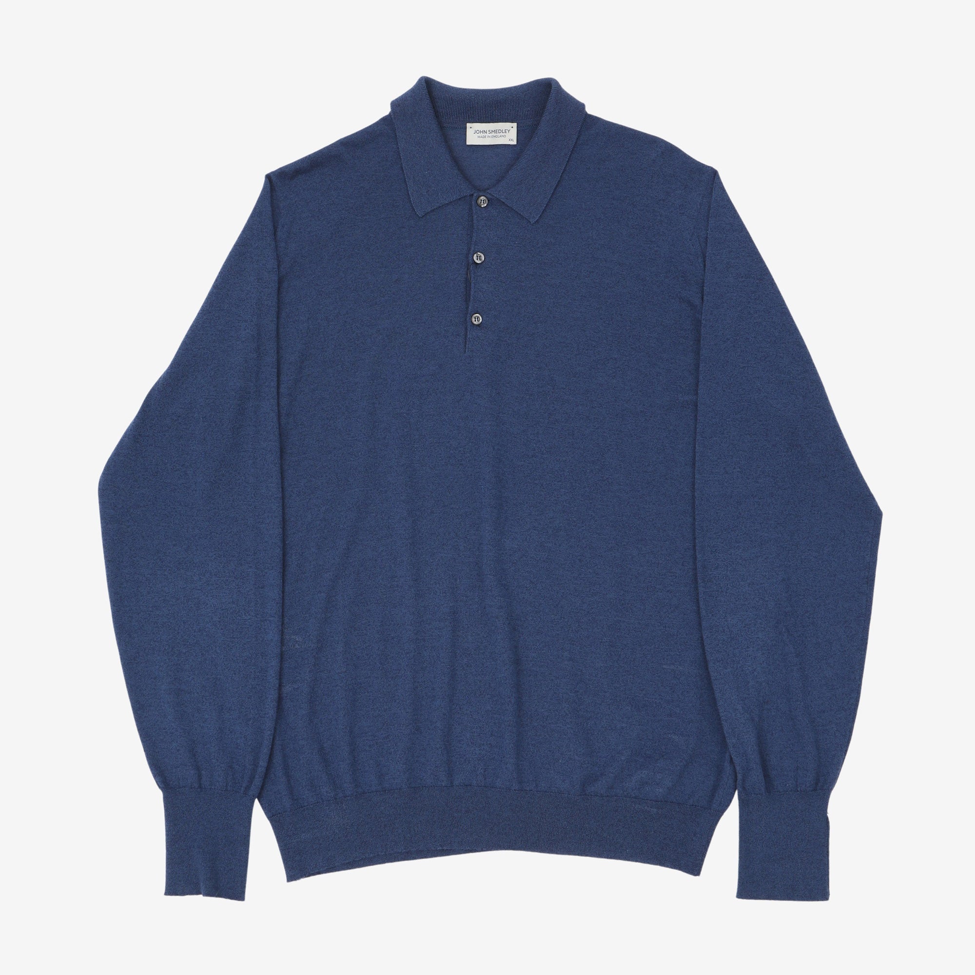 LS Polo Shirt