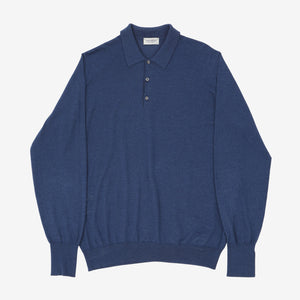 LS Polo Shirt