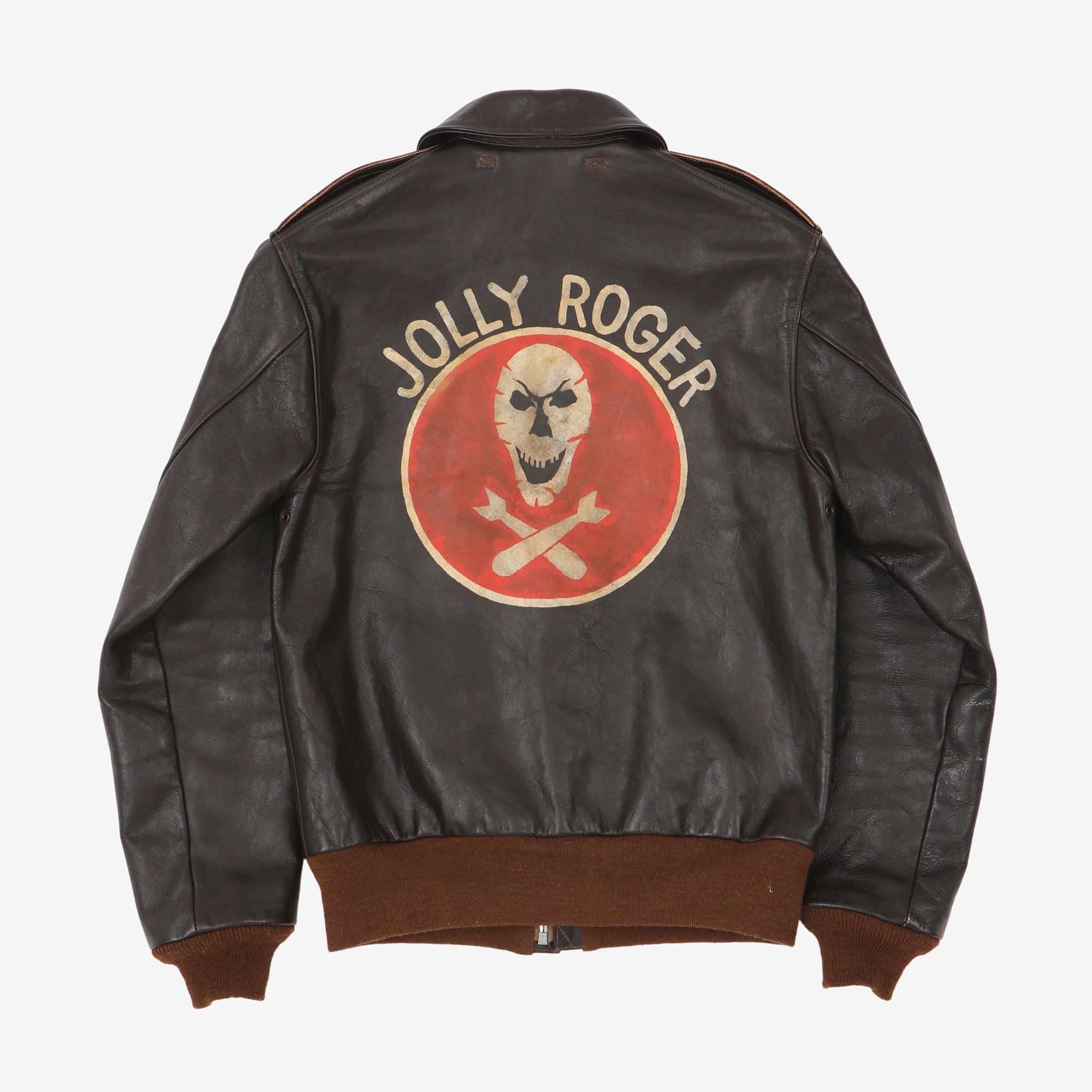 Type A2 Jolly Roger
