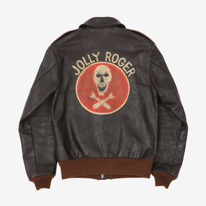 Type A2 Jolly Roger