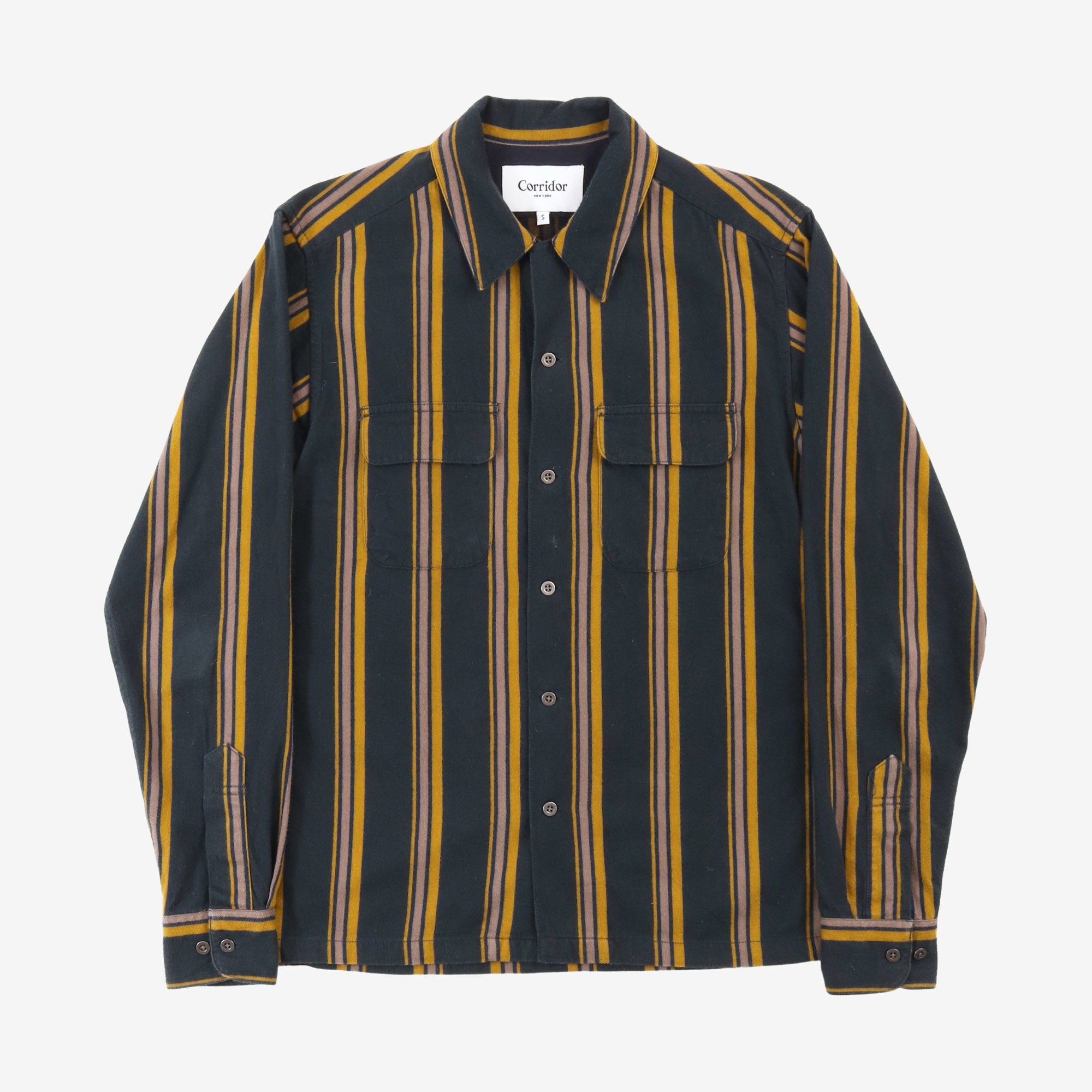 Striped Shirt