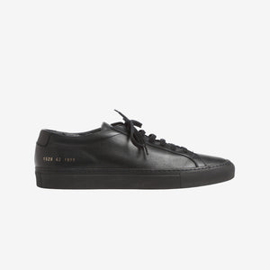Achilles Low