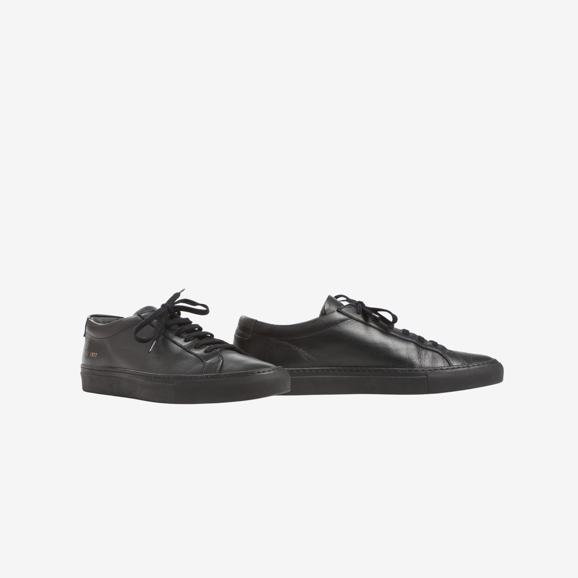 Achilles Low
