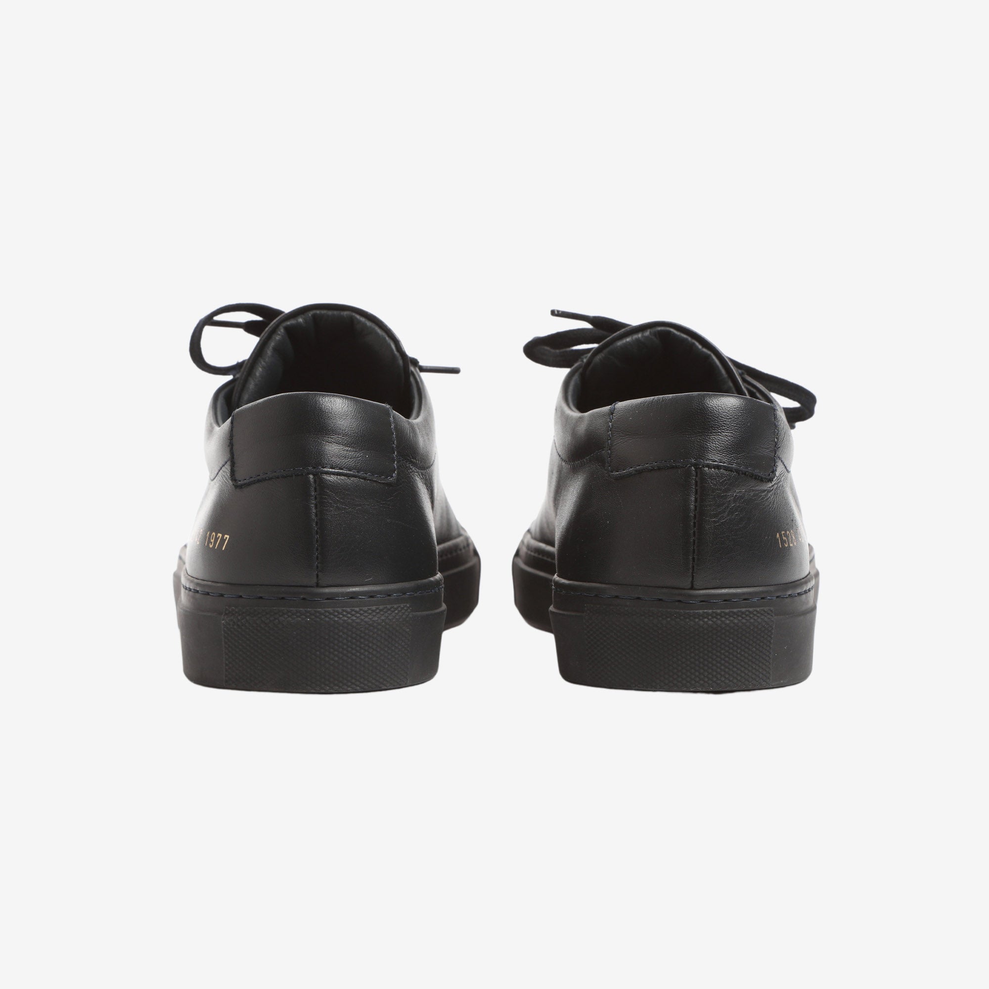 Achilles Low
