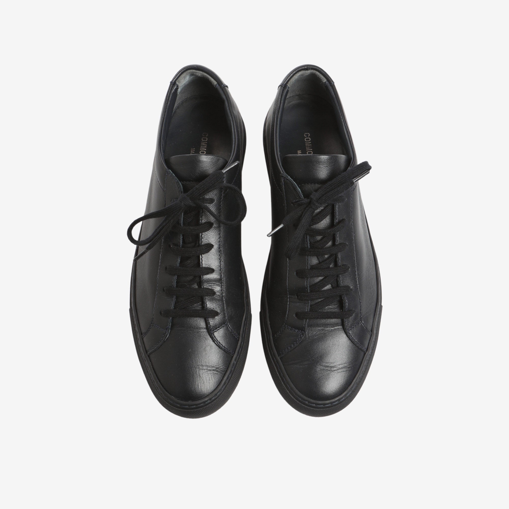 Achilles Low