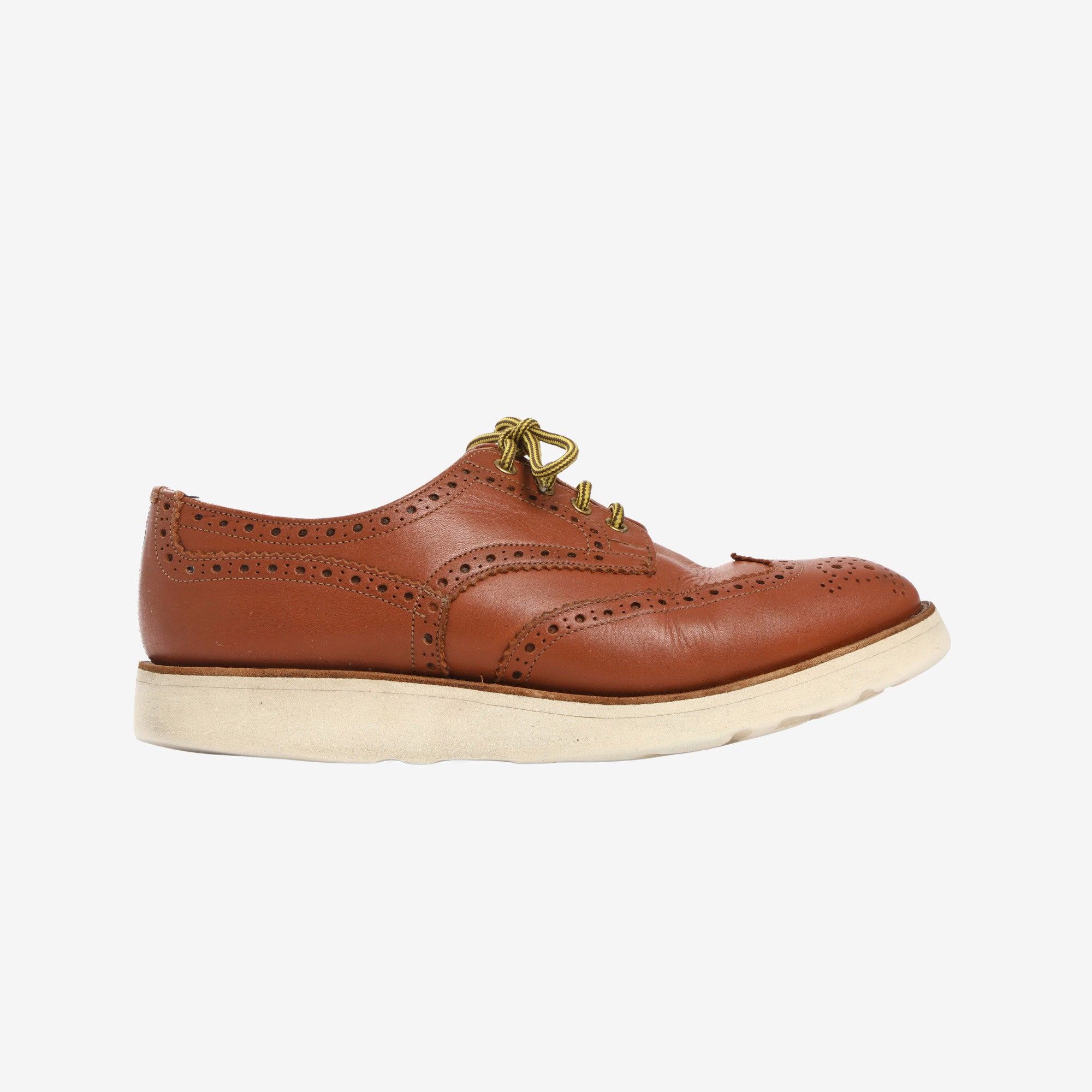 Present Bourton Brogues