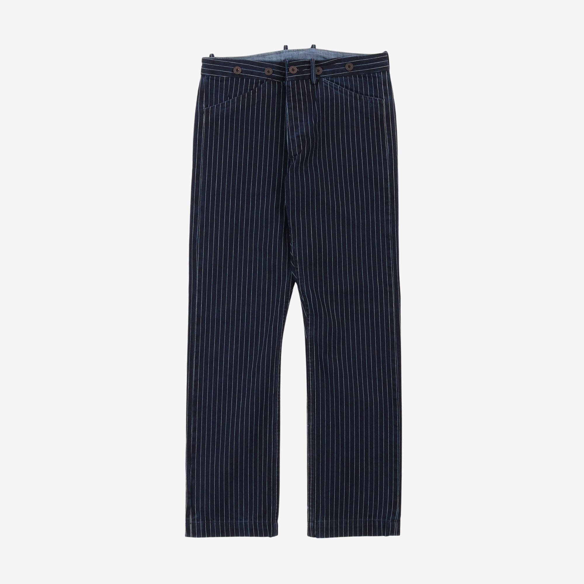 Lot R15100 Limited Edition Denim