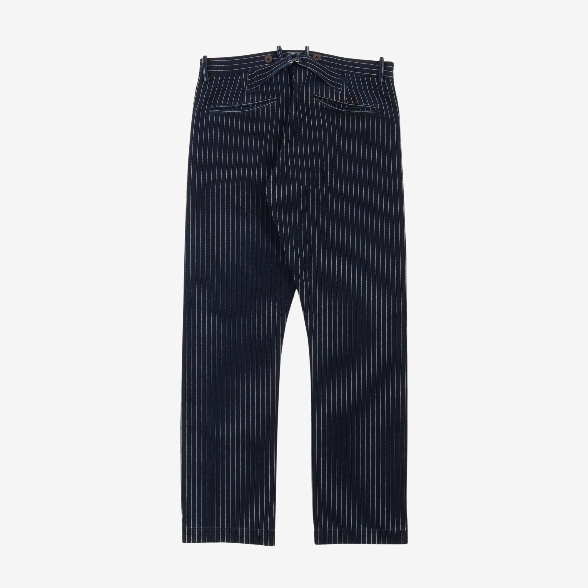 Lot R15100 Limited Edition Denim