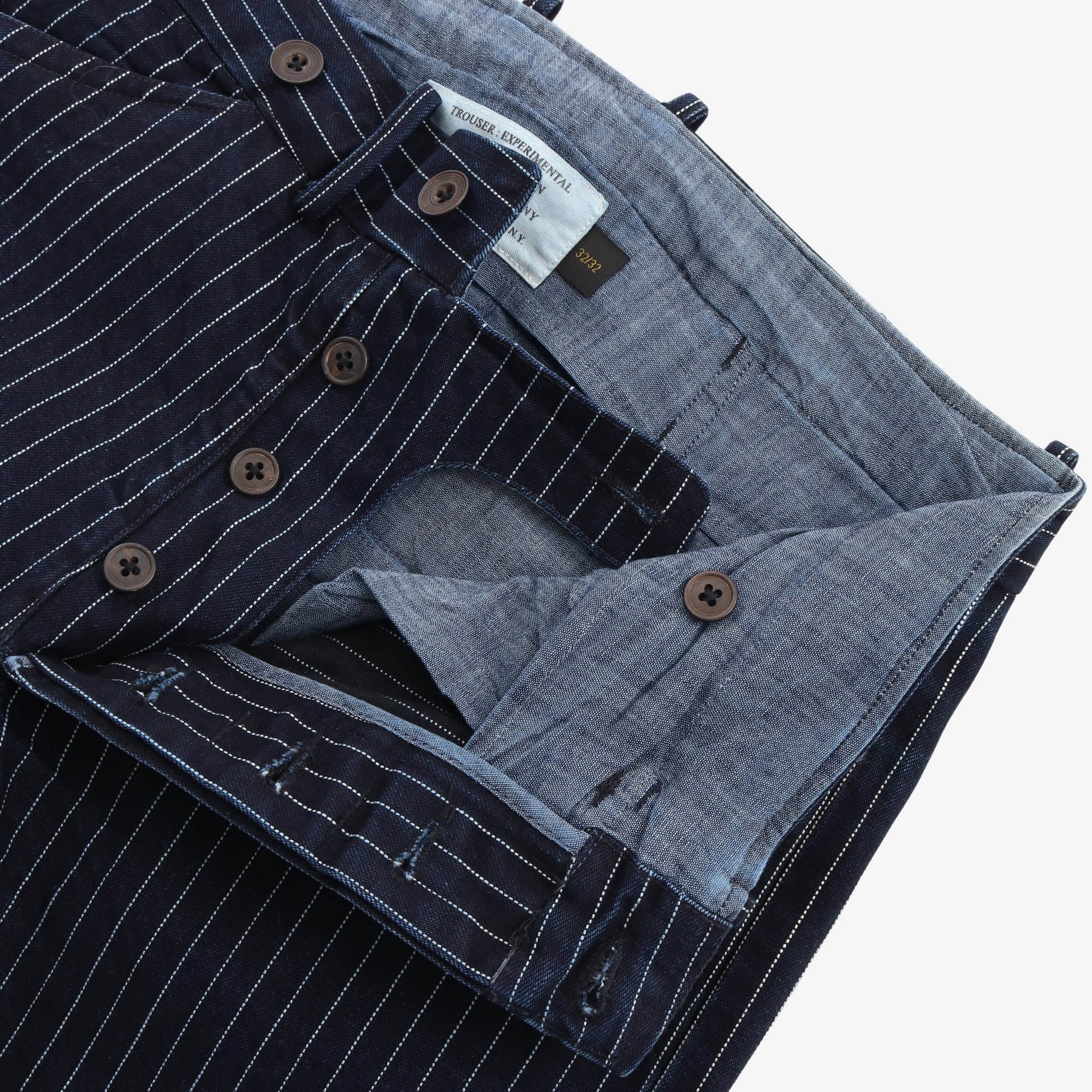 Lot R15100 Limited Edition Denim