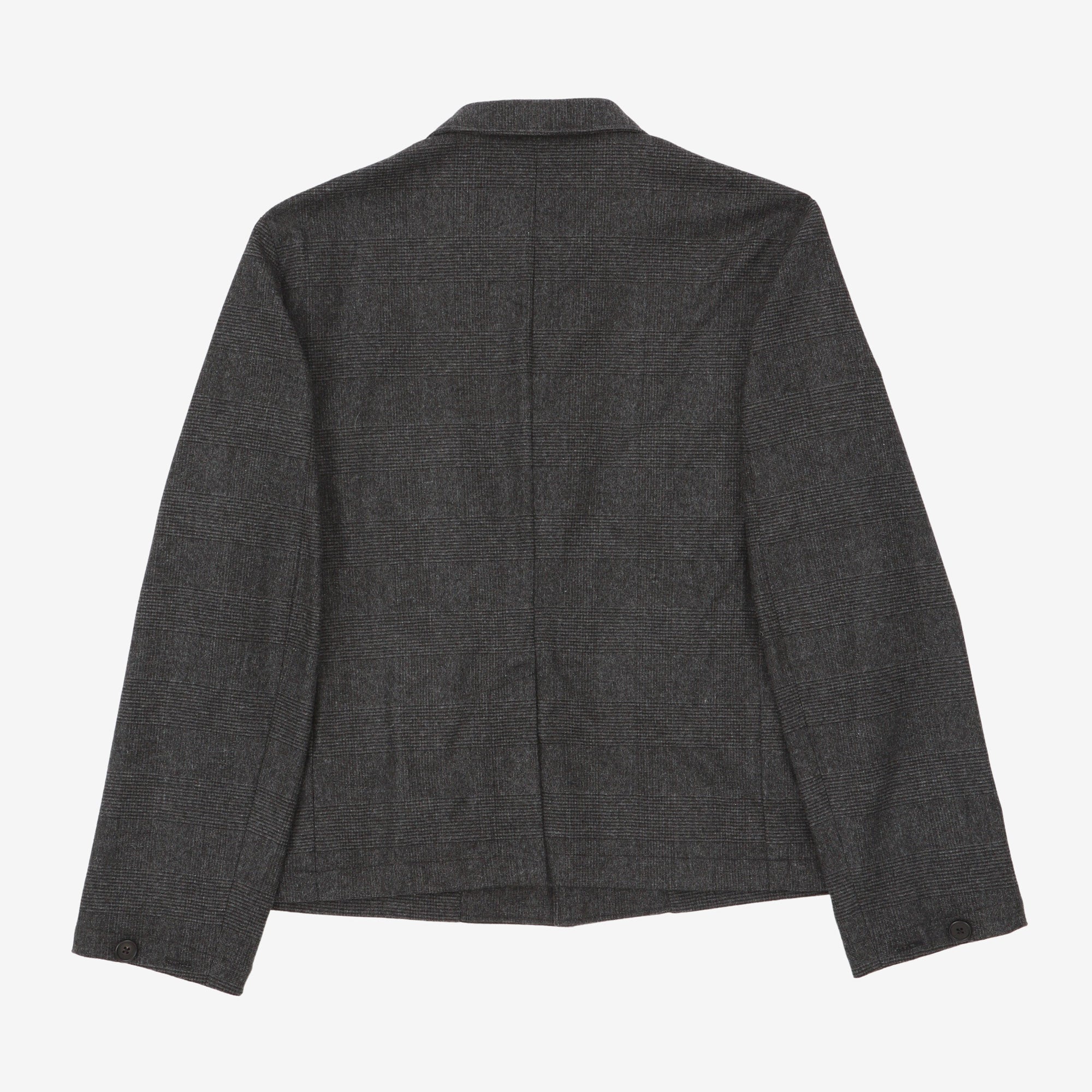 Barbeniere Jacket