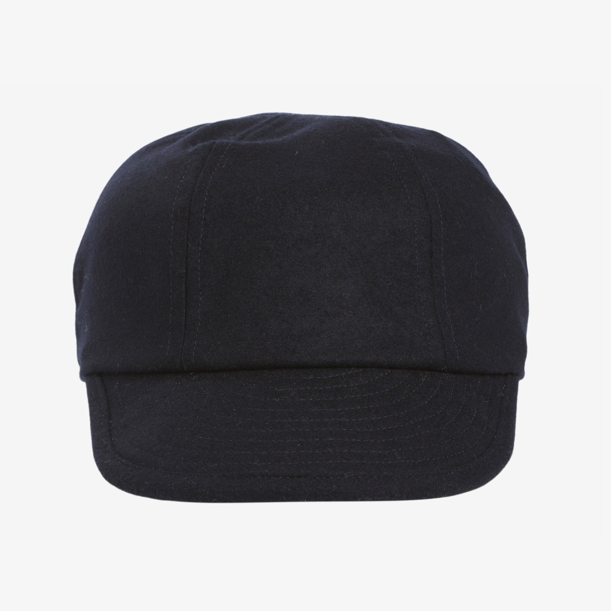 Sarenne Wool Cap