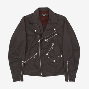 Moto Jacket