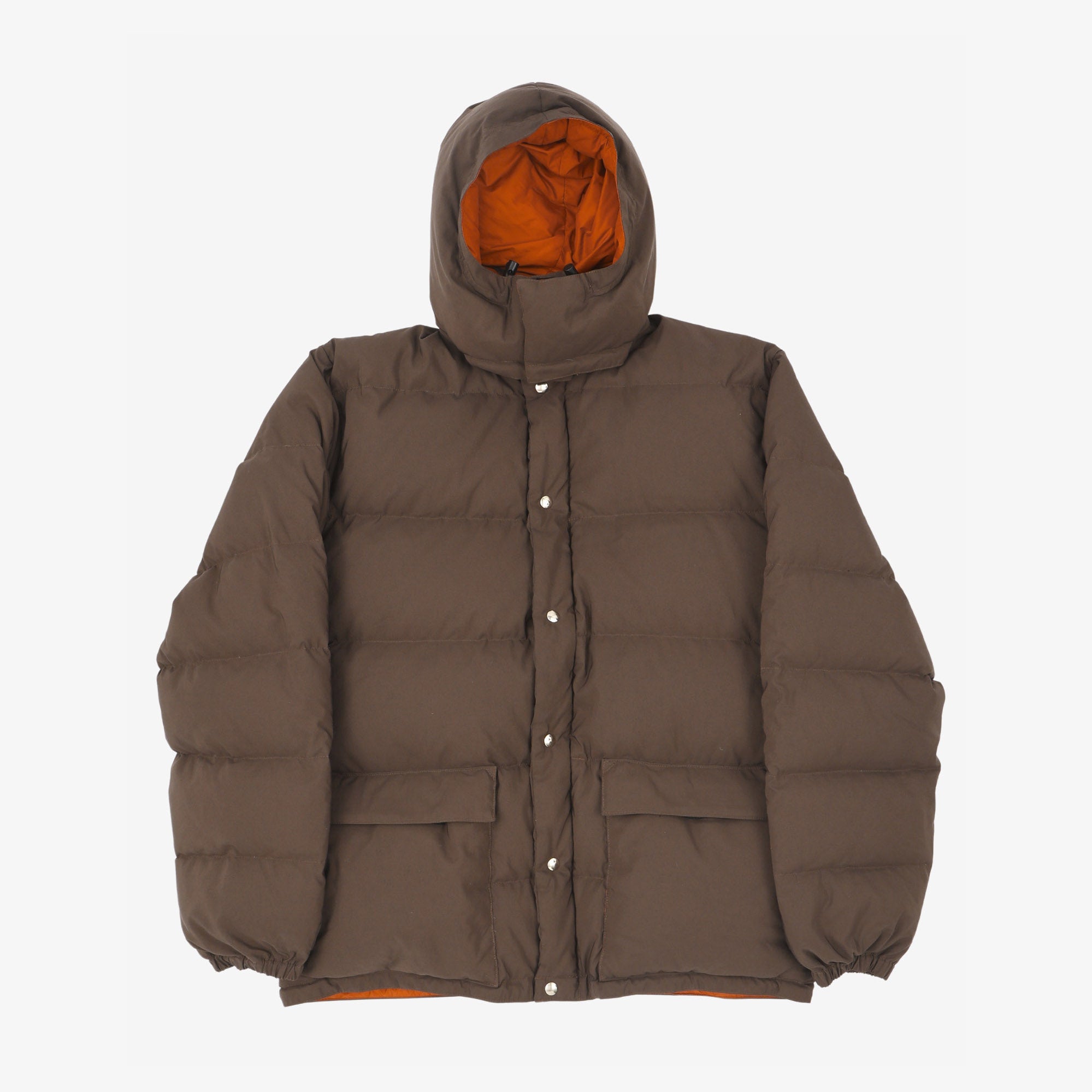 Classico Down Parka