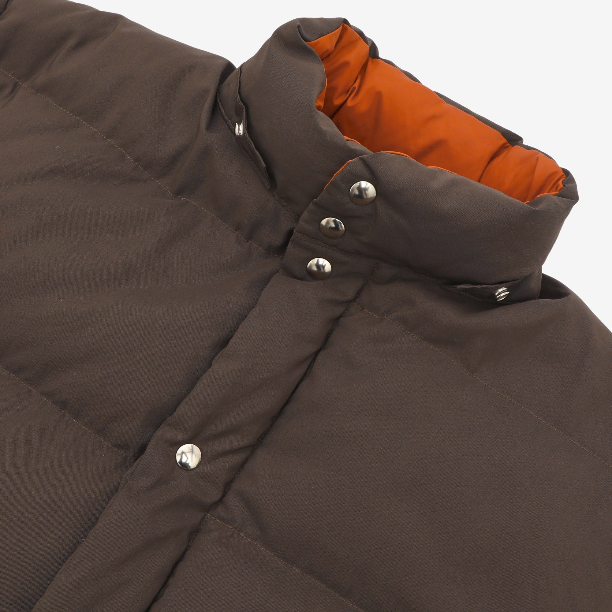 Classico Down Parka