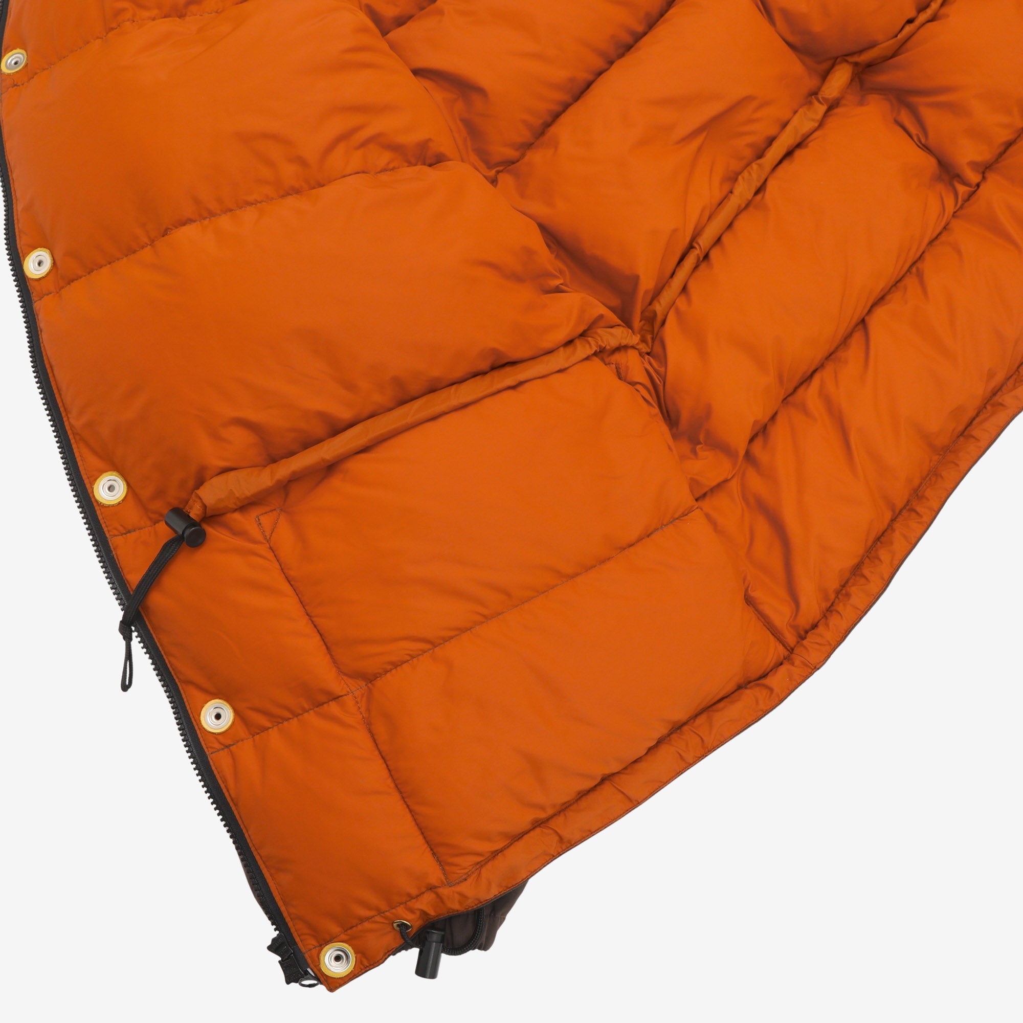 Classico Down Parka