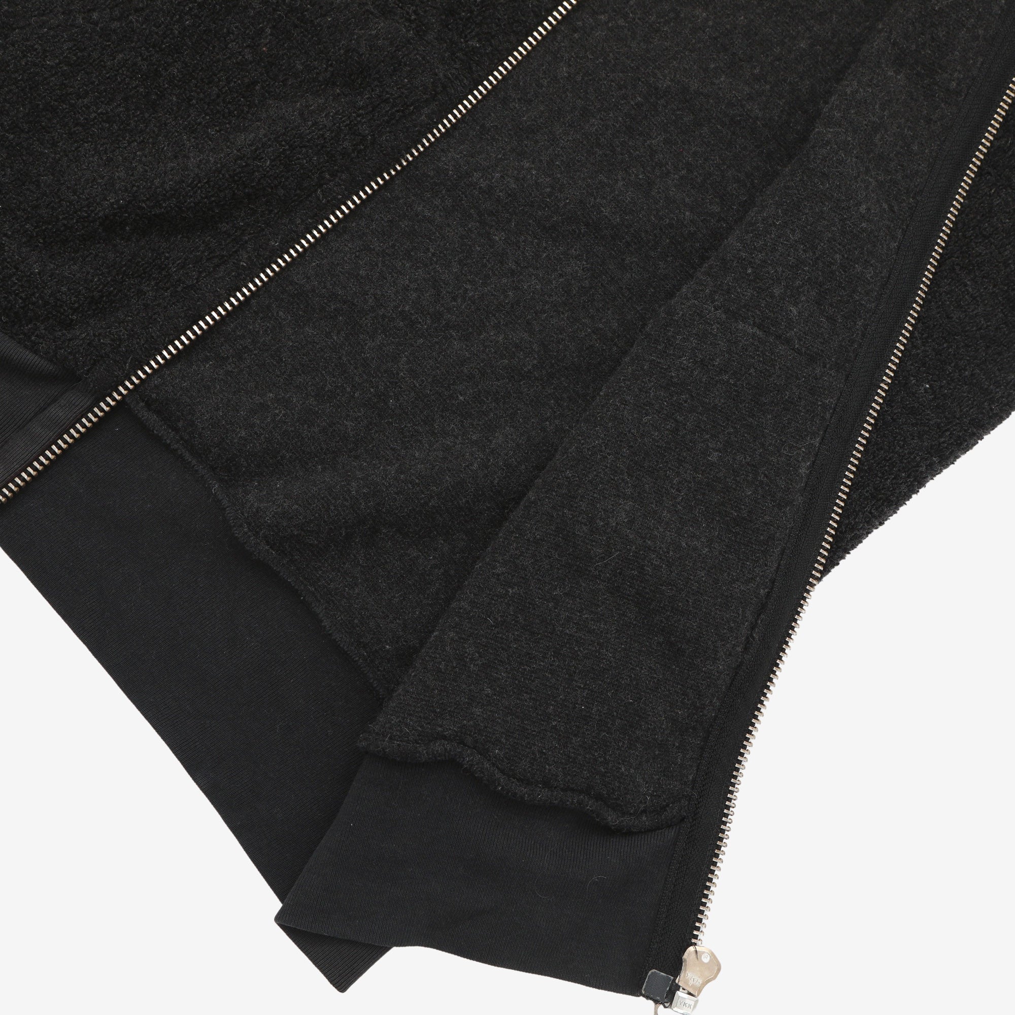 Towel Bomber Jacket