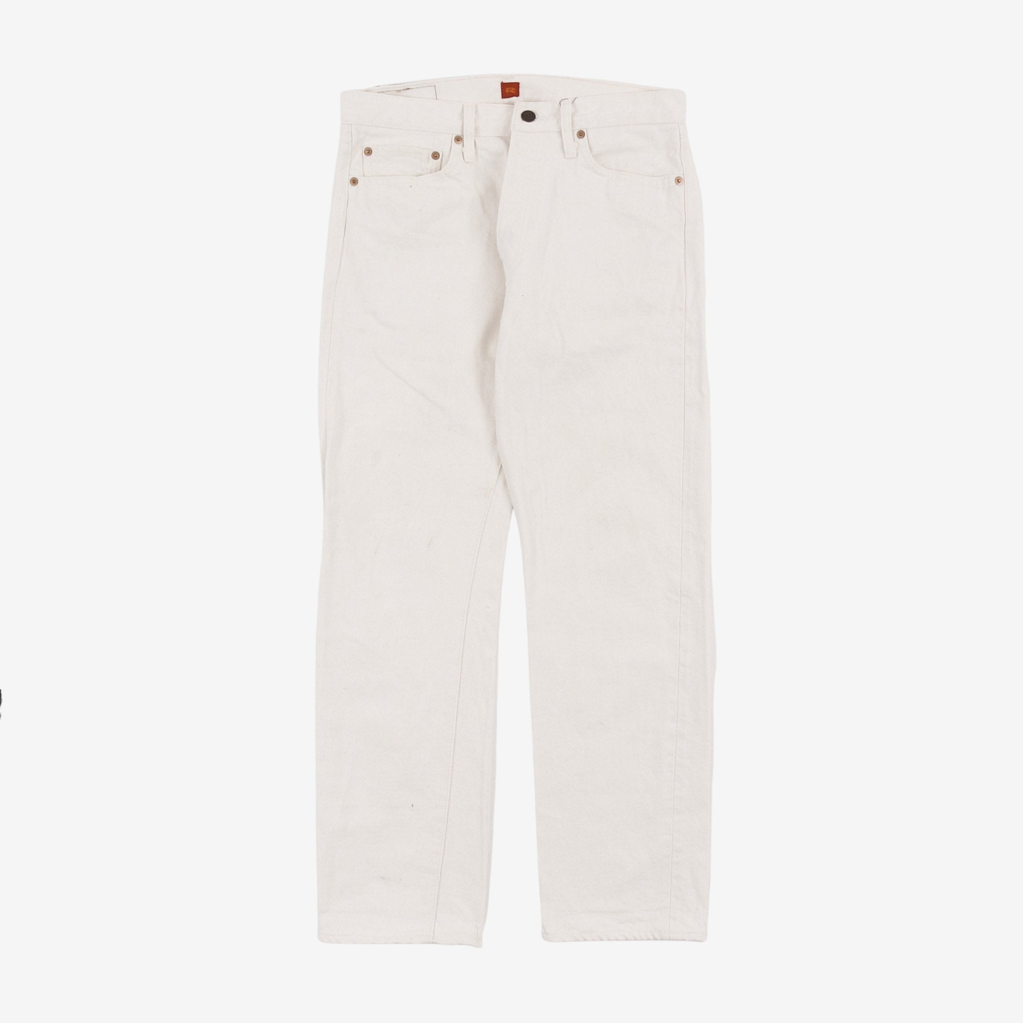 Lot 710 Denim