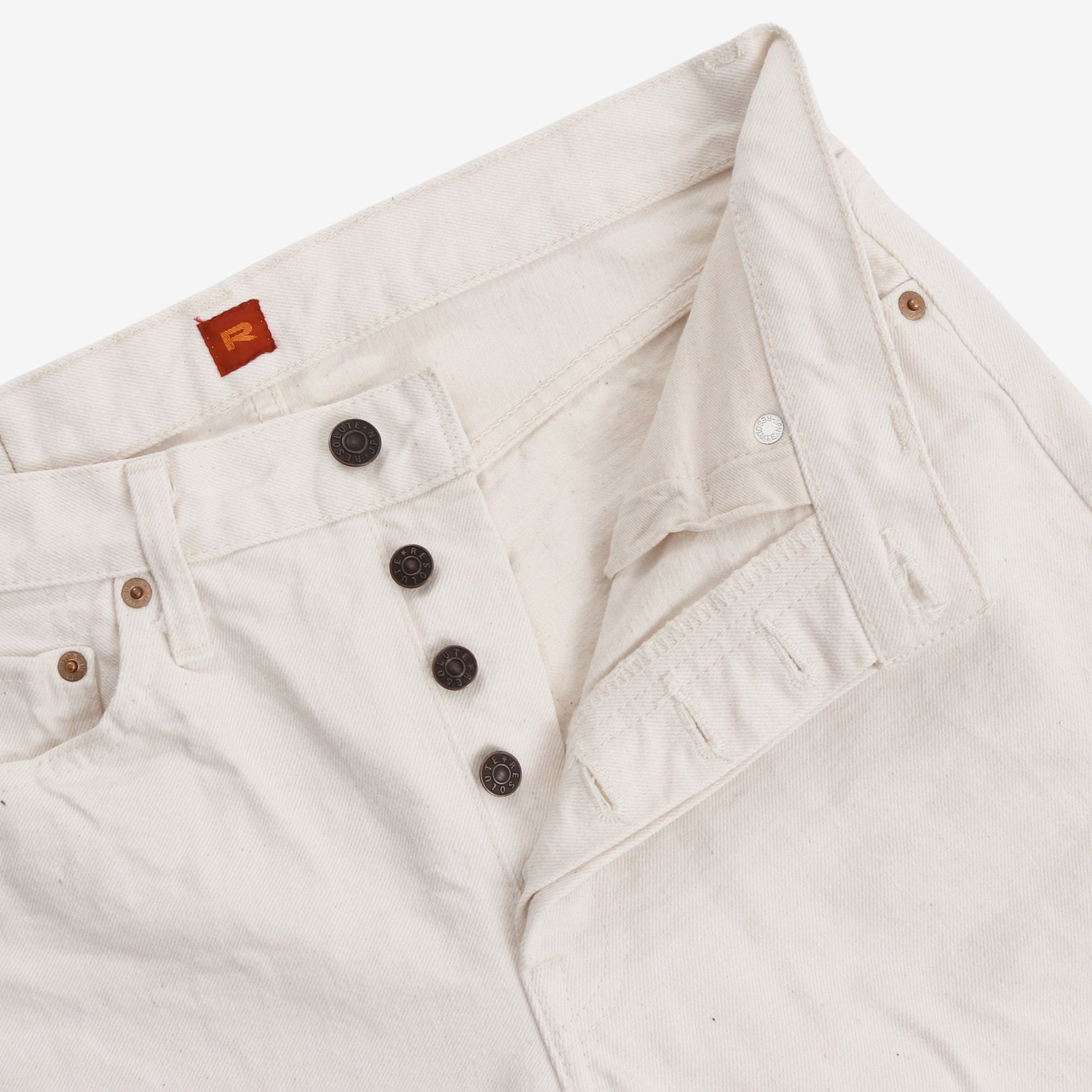 Lot 710 Denim