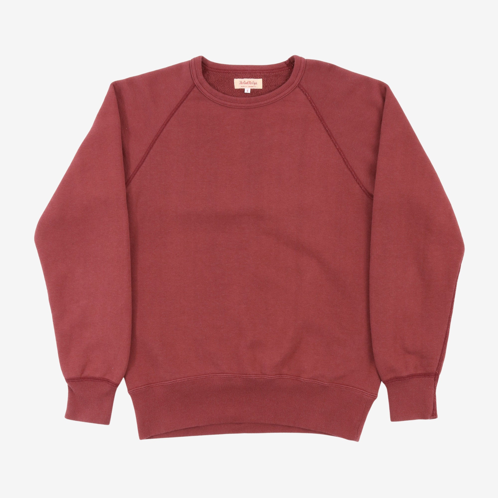 10oz Sweatshirt