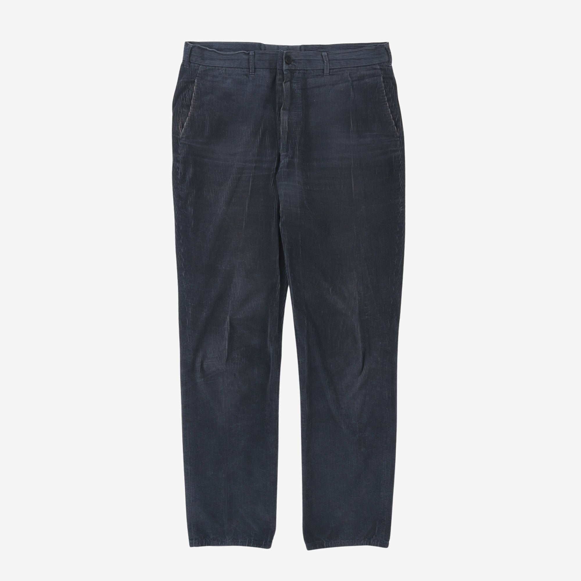 Corduroy Trousers