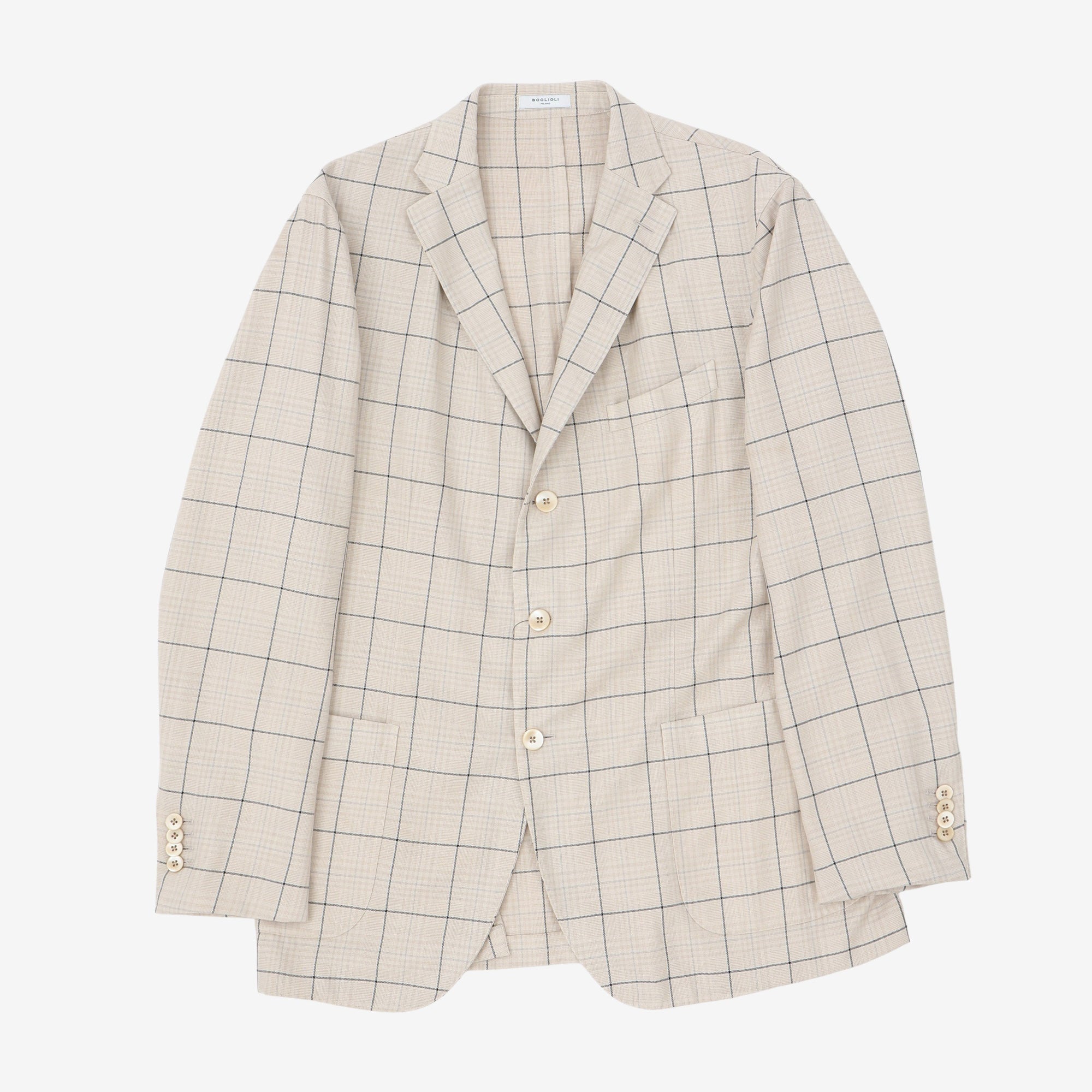 K. Blazer